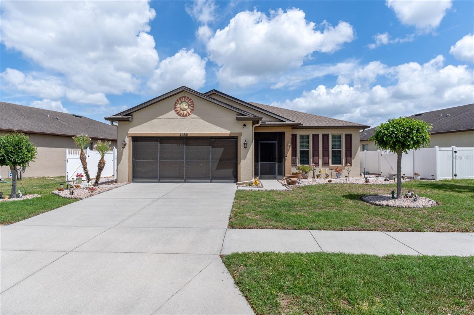 2058 Trillium, Brooksville, FL 34604
