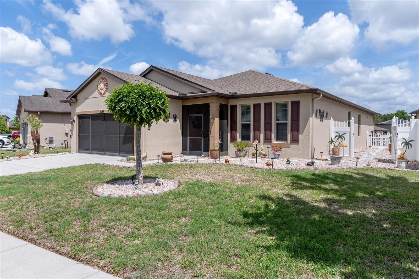 2058 Trillium, Brooksville, FL 34604