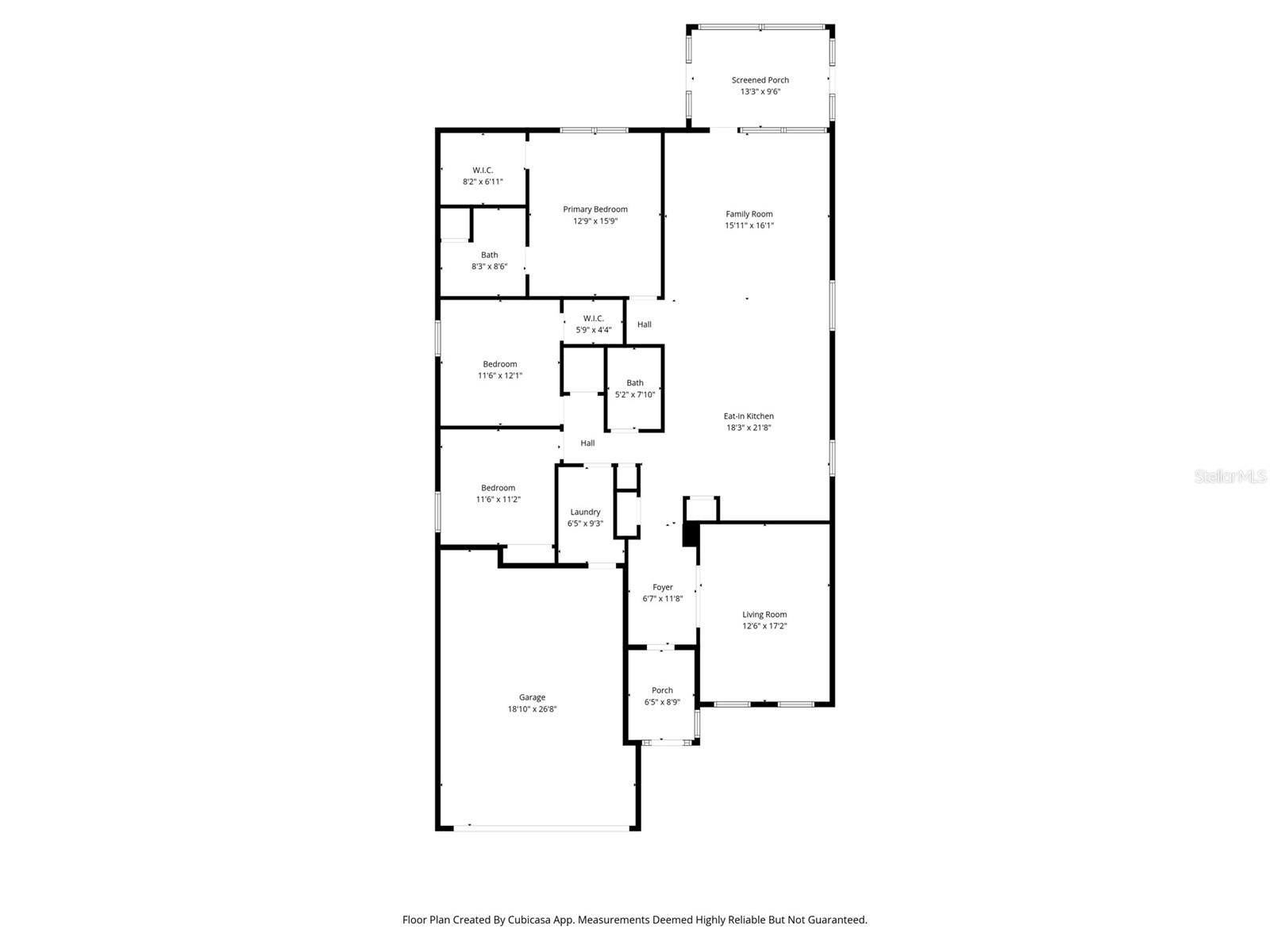 2058 Trillium, Brooksville, FL 34604