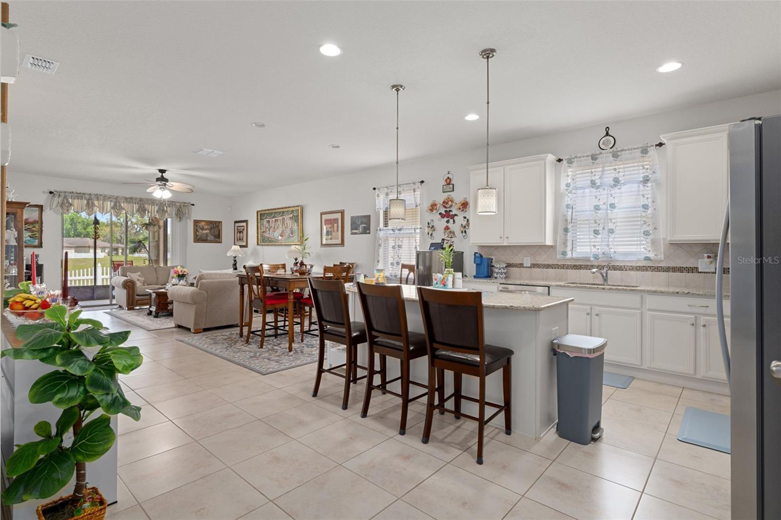 2058 Trillium, Brooksville, FL 34604