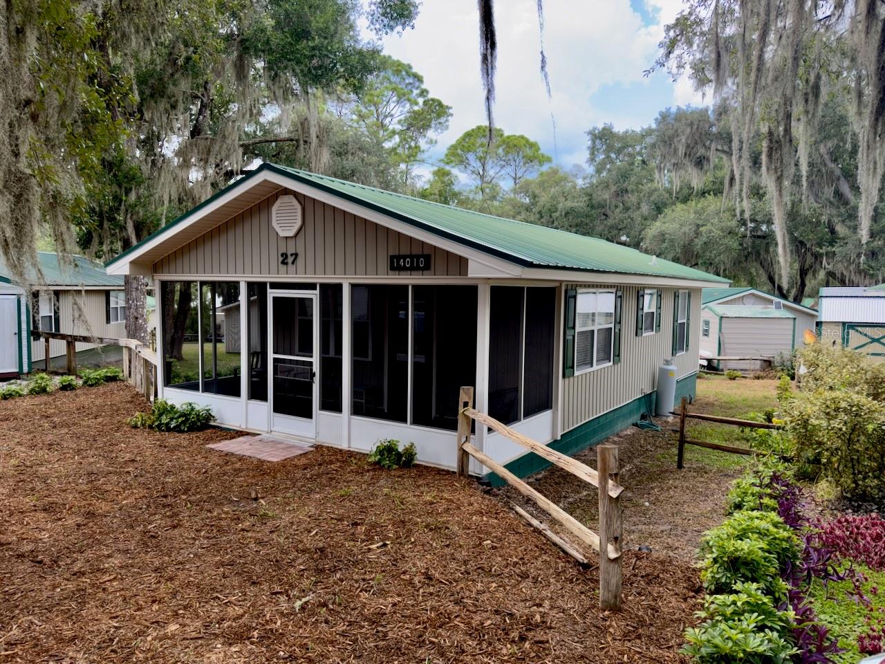 14010 250th, Salt Springs, FL 32134