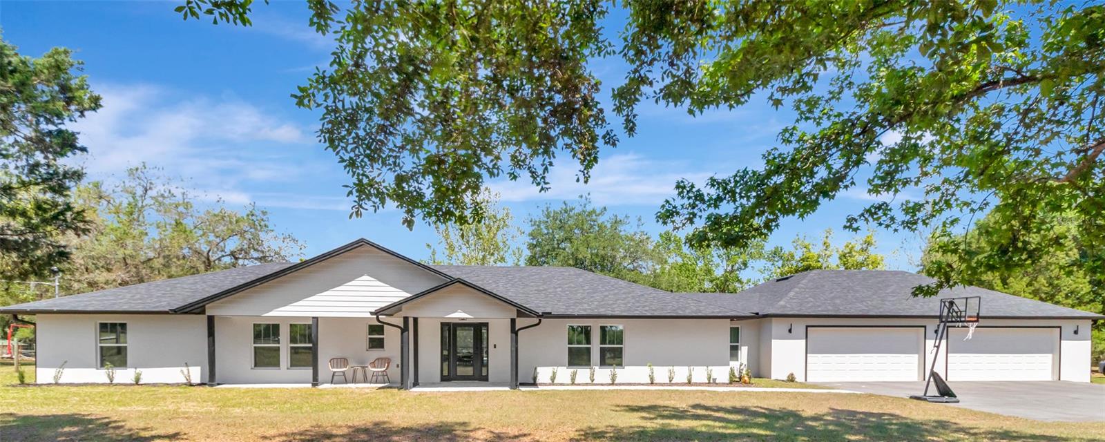 12305 Howey Cross, Clermont, FL 34715