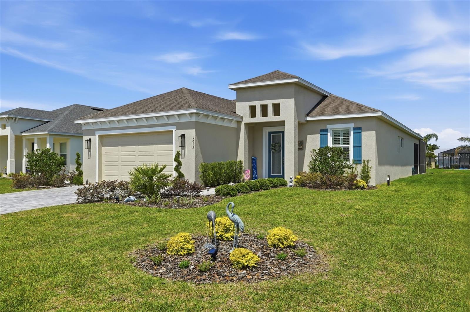 9013 Mississippi, Weeki Wachee, FL 34613
