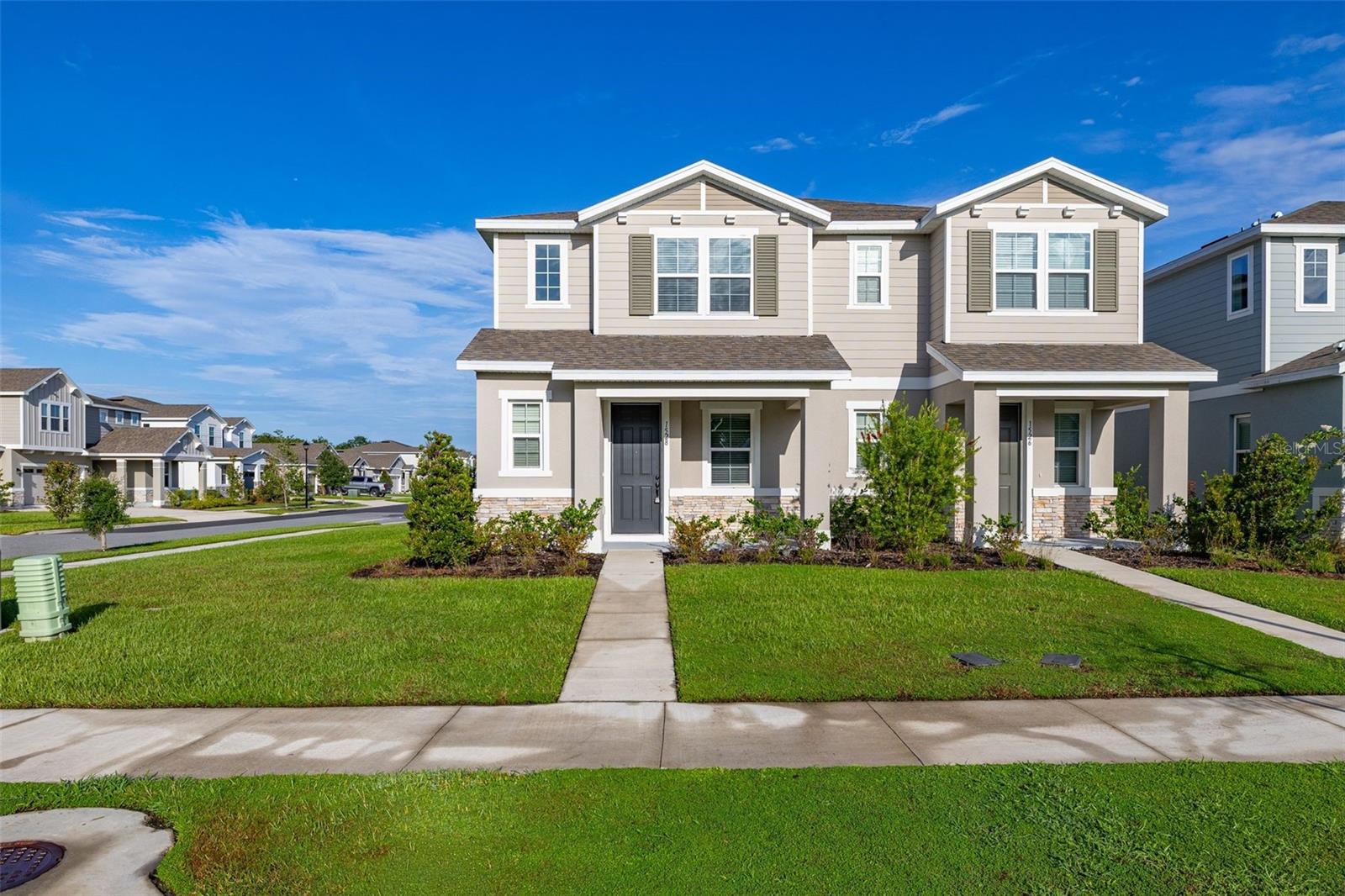 1528 Erin Breeze, Kissimmee, FL 34744