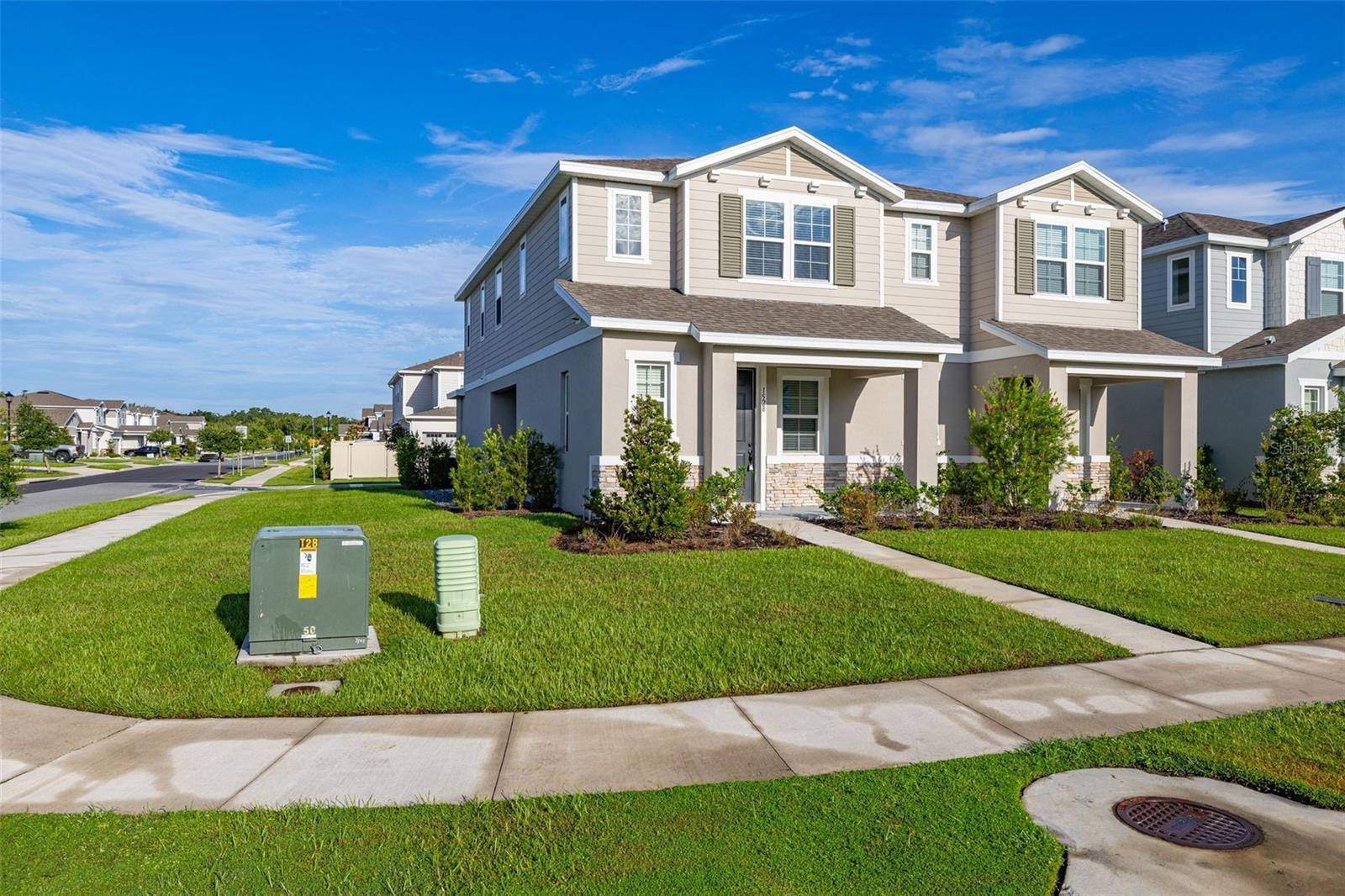1528 Erin Breeze, Kissimmee, FL 34744