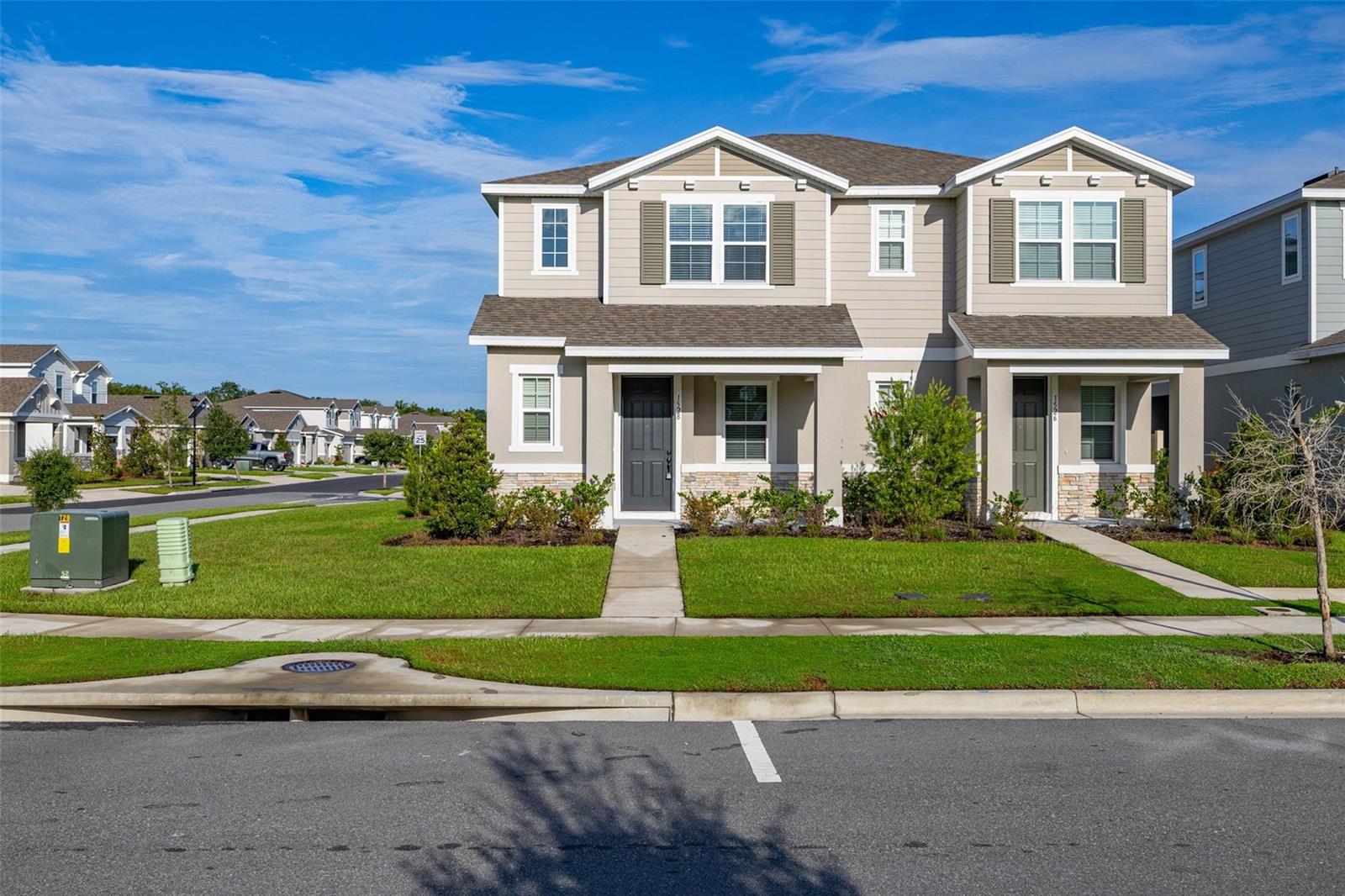 1528 Erin Breeze, Kissimmee, FL 34744