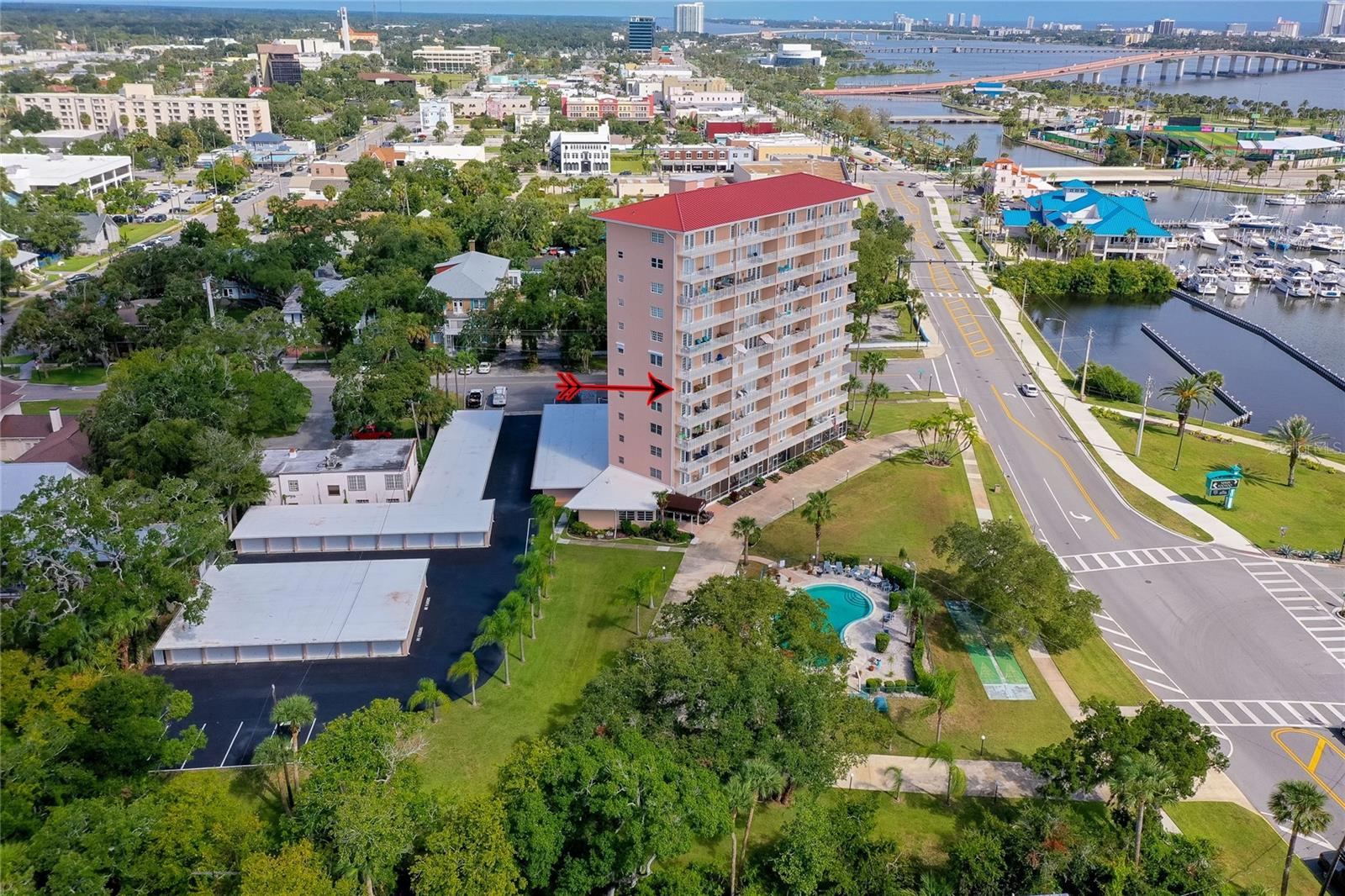 404 Beach Unit 230 (604), Daytona Beach, FL 32114