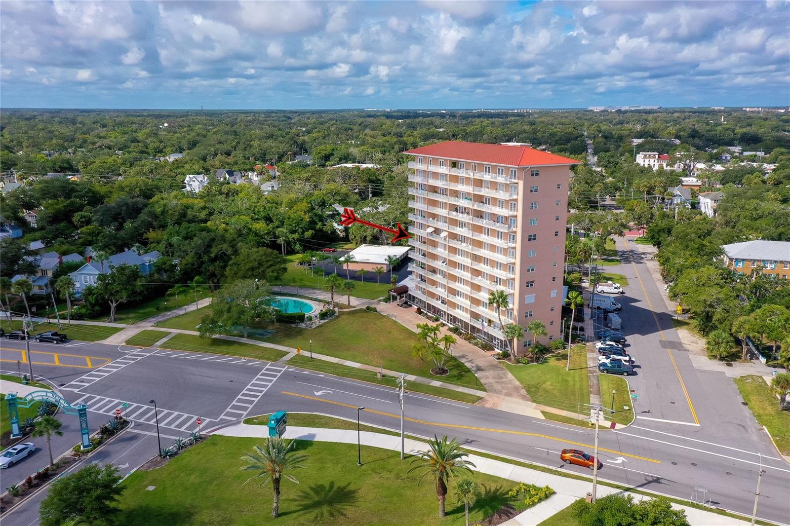 404 Beach Unit 230 (604), Daytona Beach, FL 32114