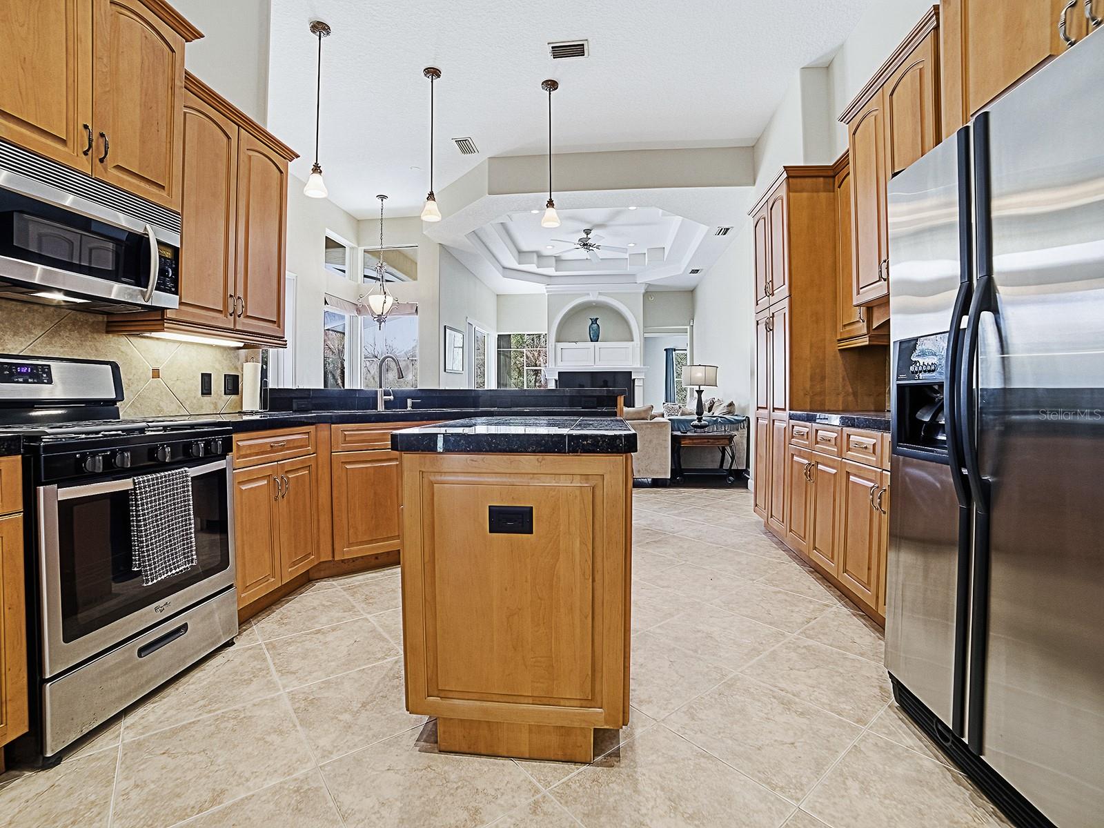 9926 Santa Barbara, Howey In the Hills, FL 34737