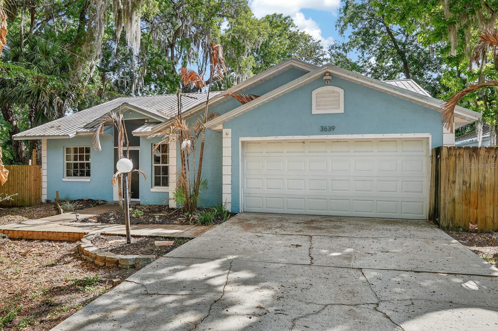 3639 Old Hammock, Port Orange, FL 32129