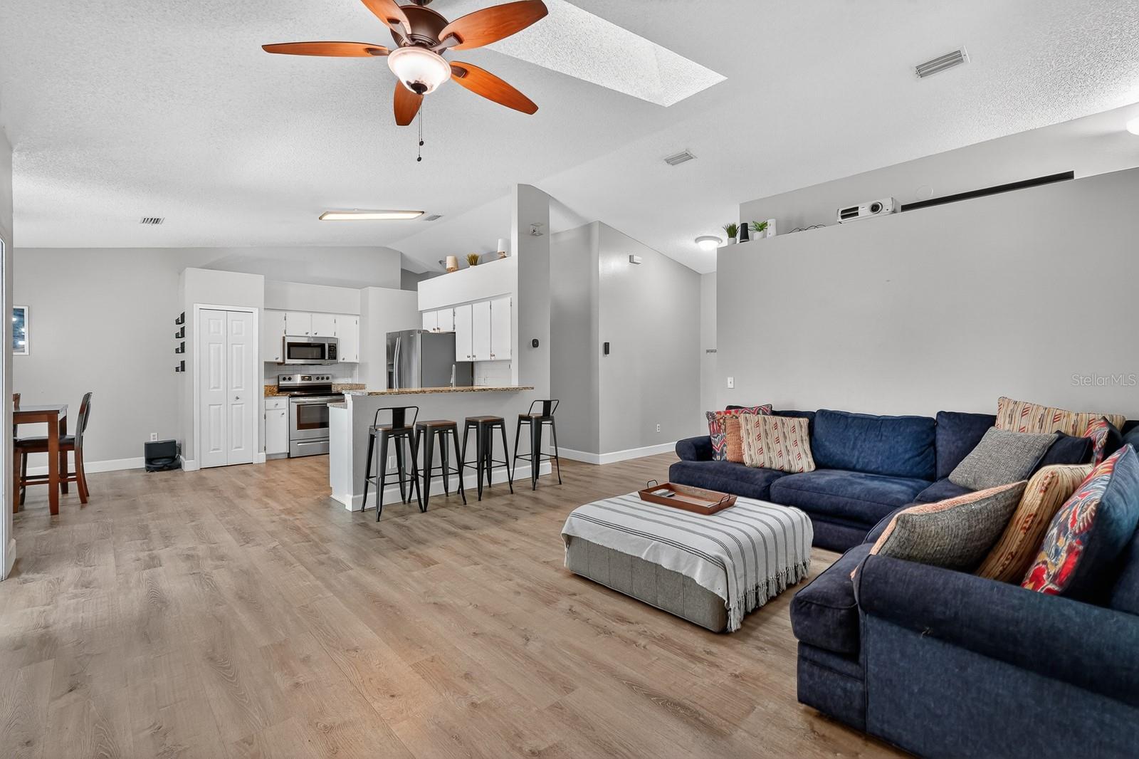 3639 Old Hammock, Port Orange, FL 32129
