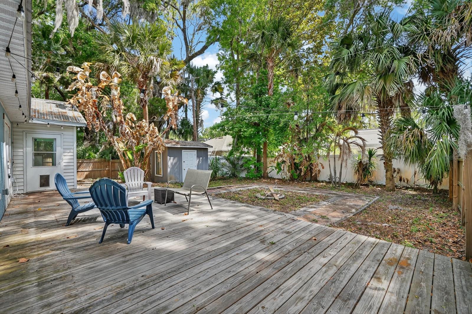 3639 Old Hammock, Port Orange, FL 32129