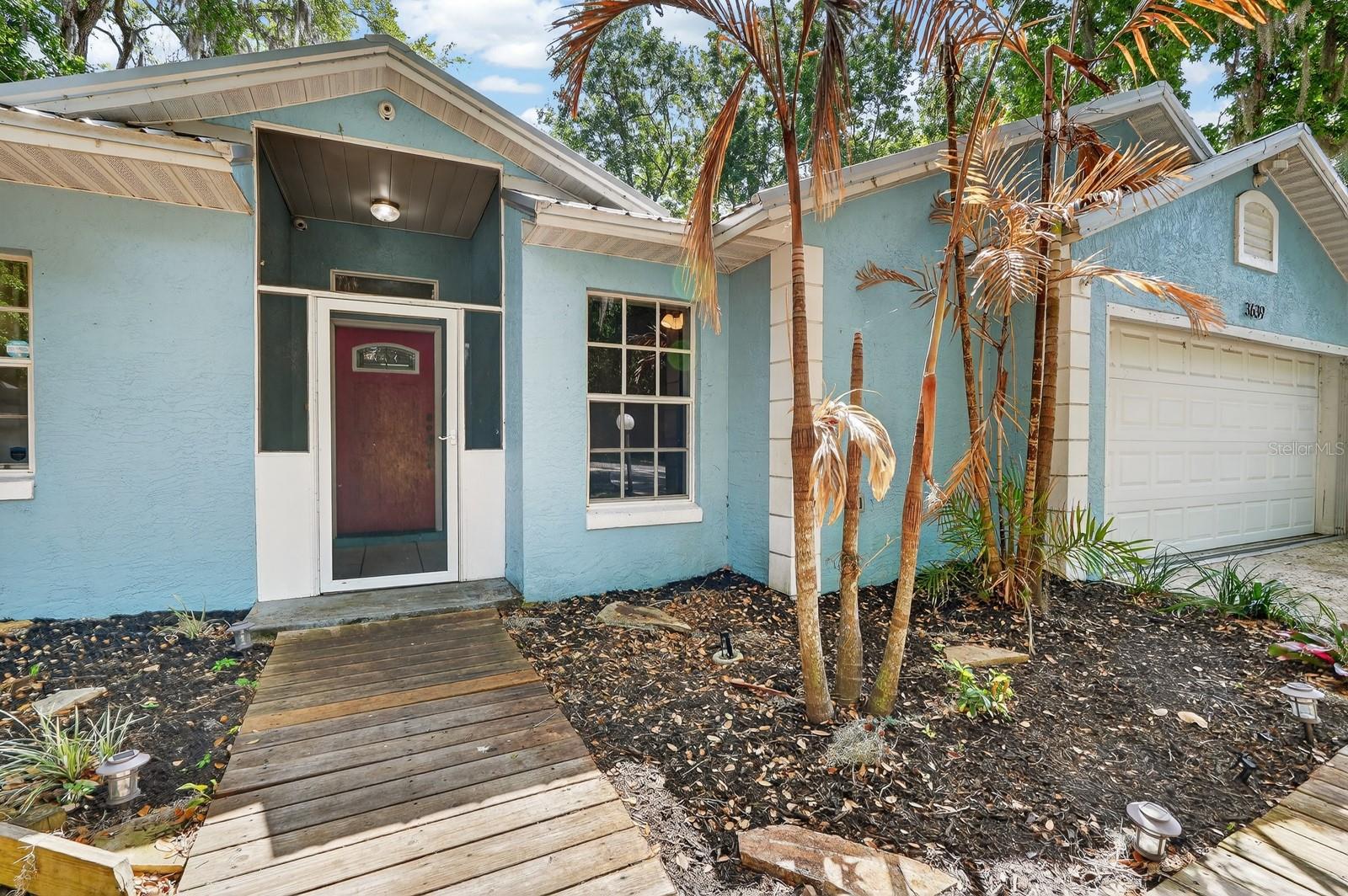 3639 Old Hammock, Port Orange, FL 32129