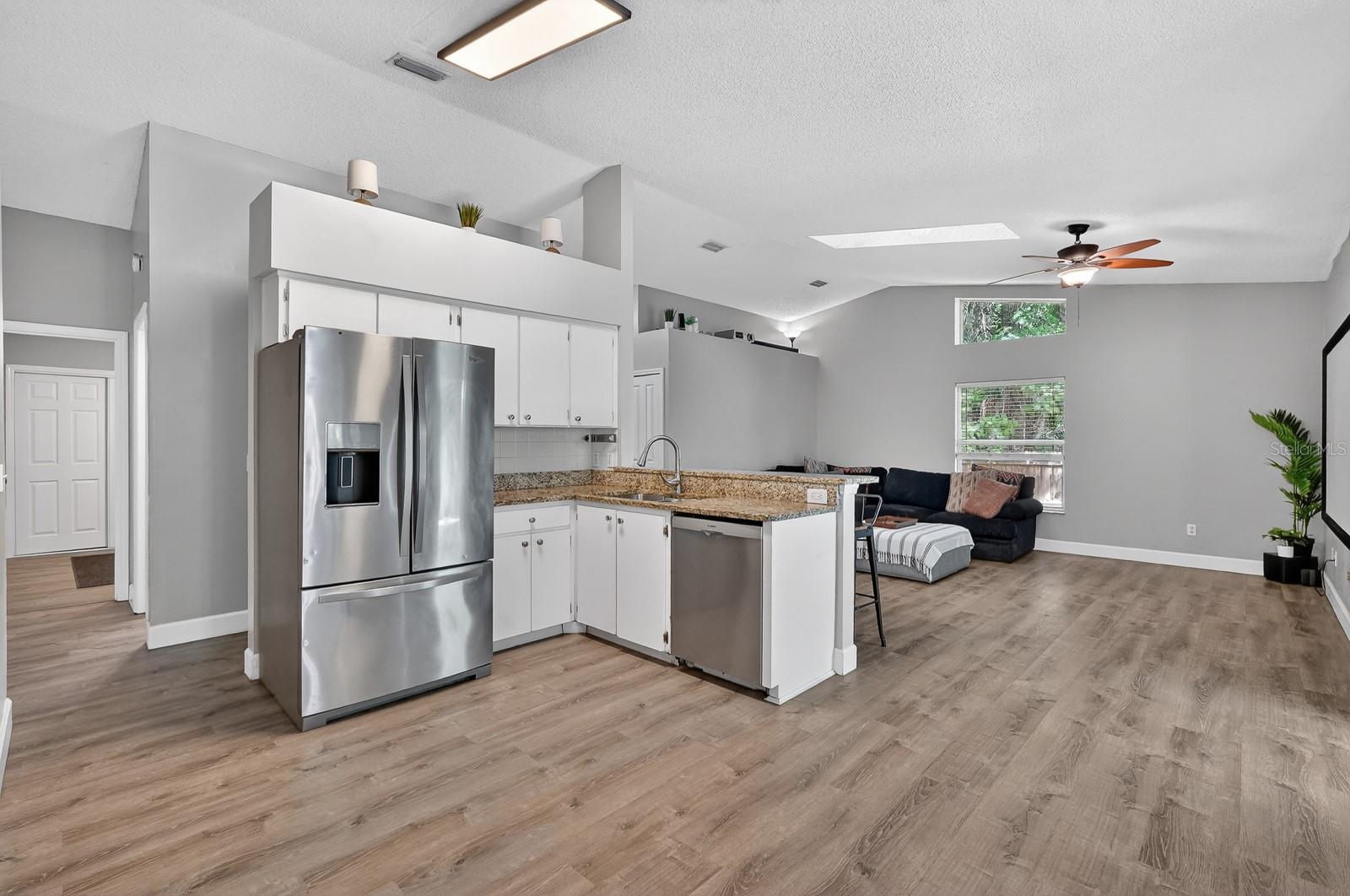 3639 Old Hammock, Port Orange, FL 32129