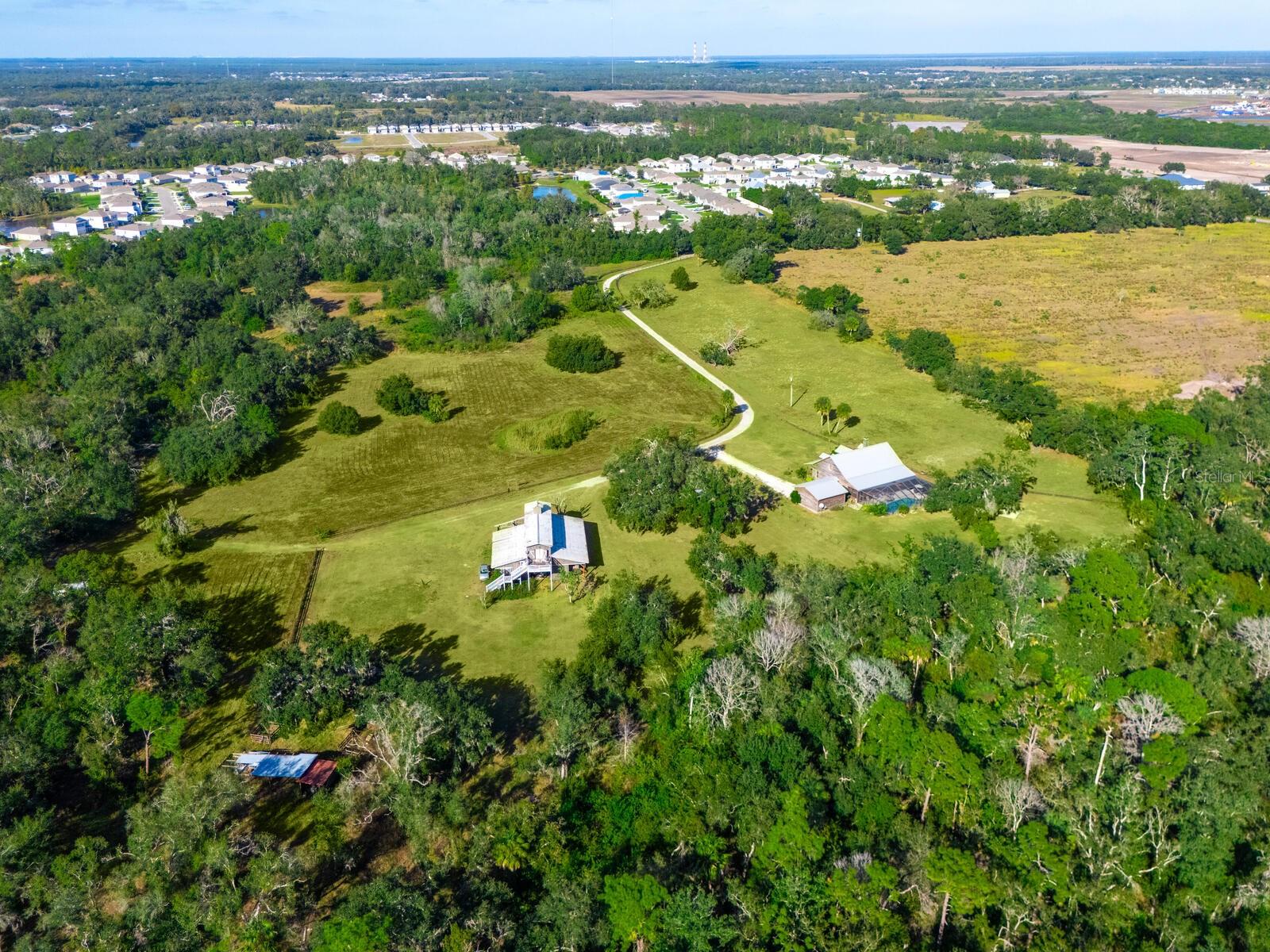 2405 Rye, Parrish, FL 34219