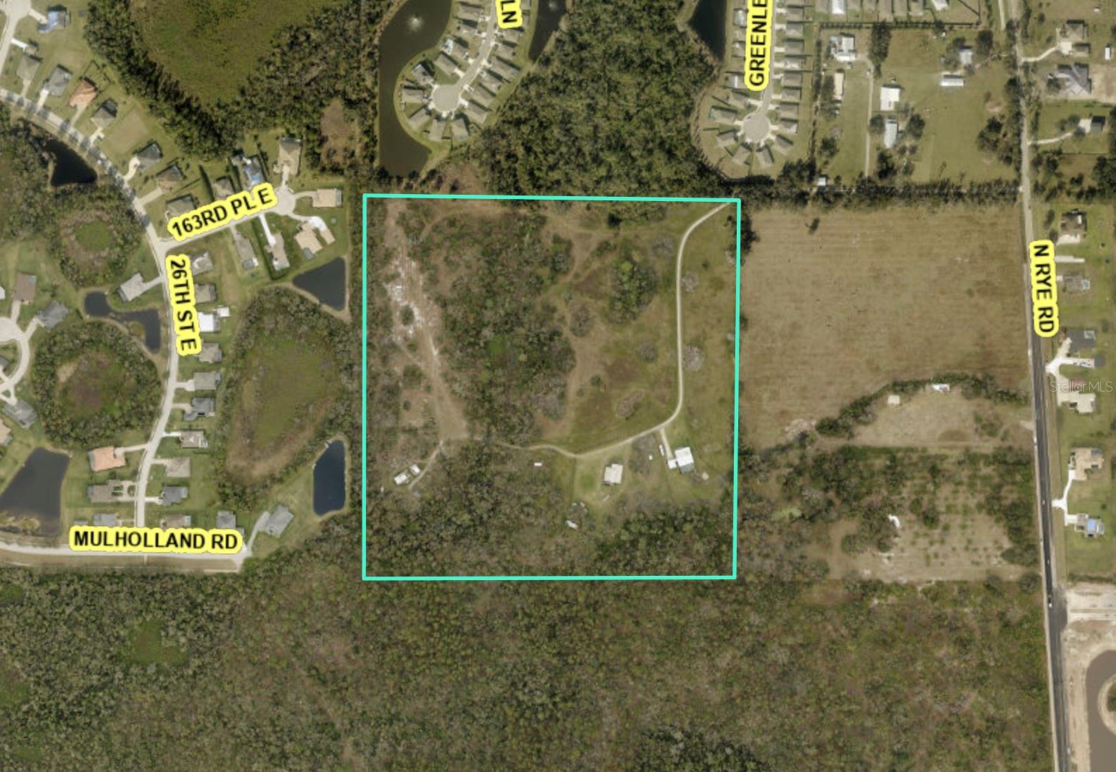 2405 Rye, Parrish, FL 34219