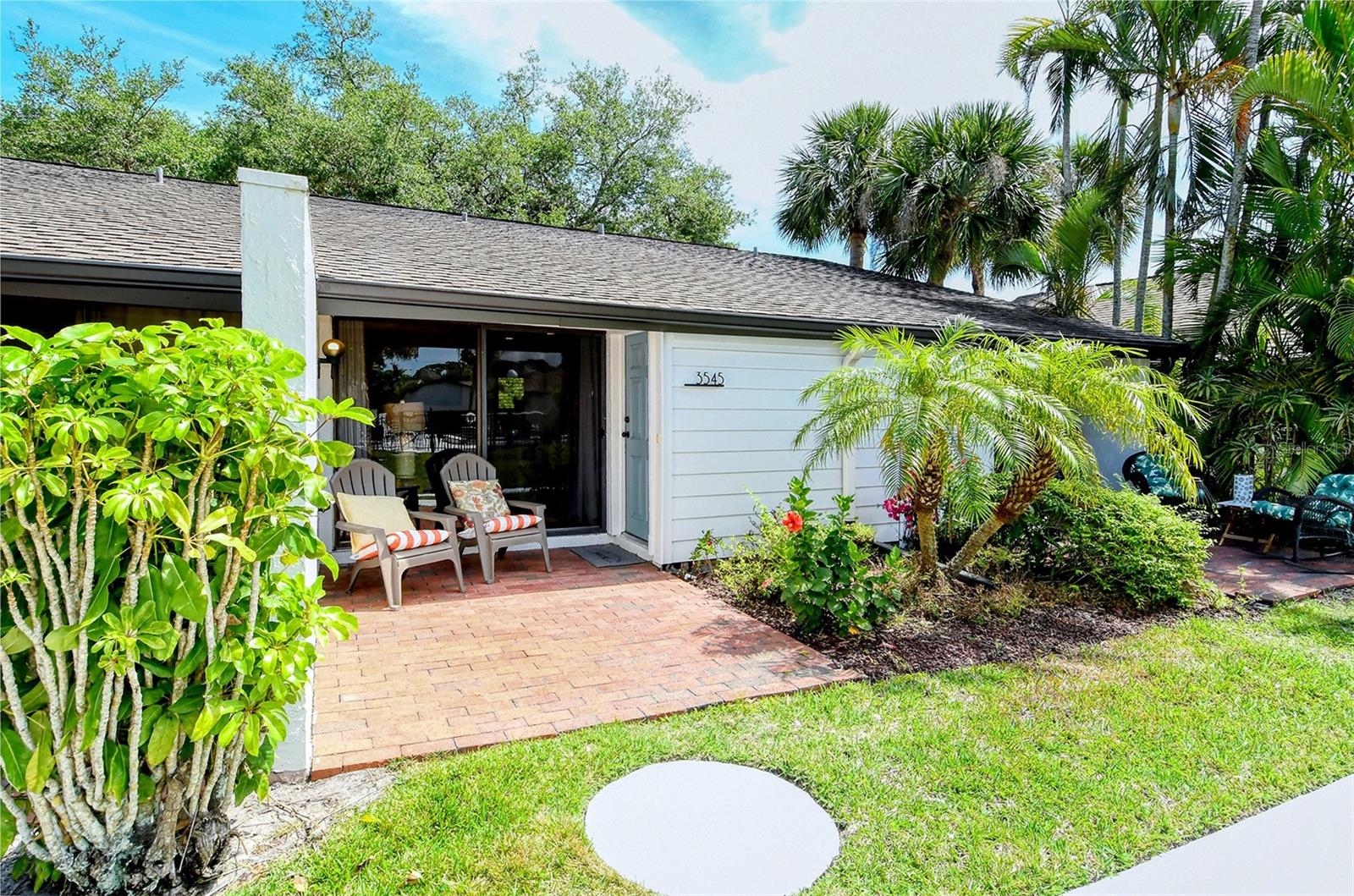 3545 Longmeadow Unit 23, Sarasota, FL 34235