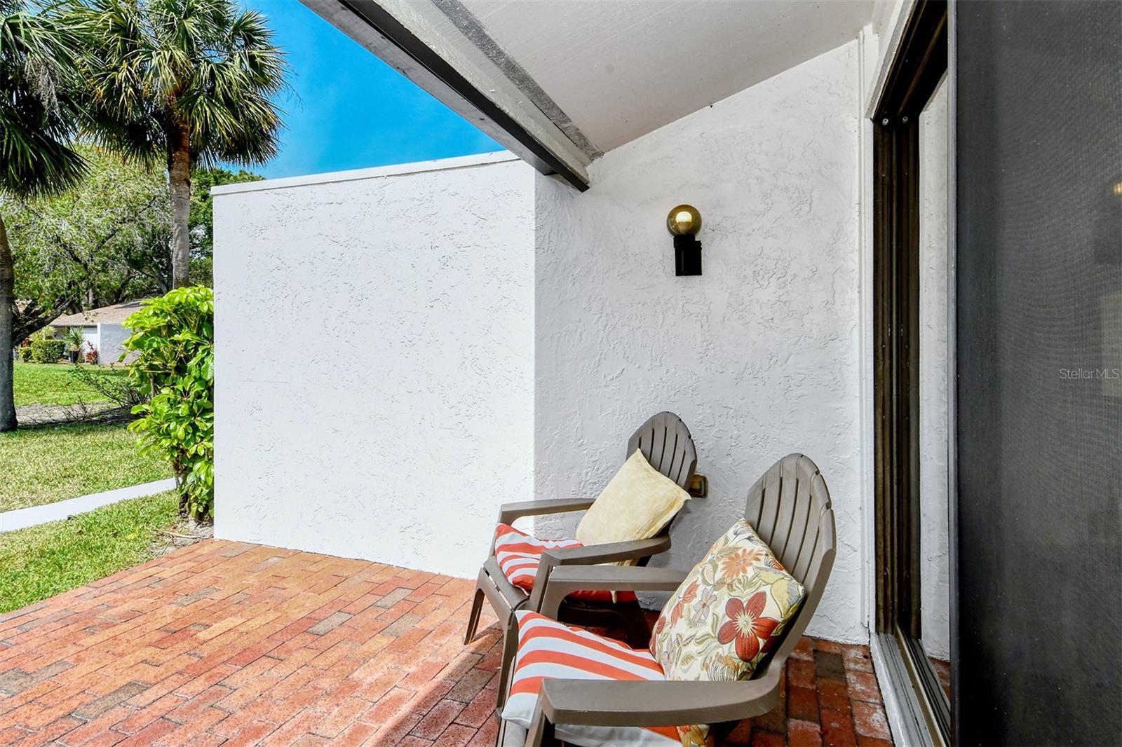 3545 Longmeadow Unit 23, Sarasota, FL 34235