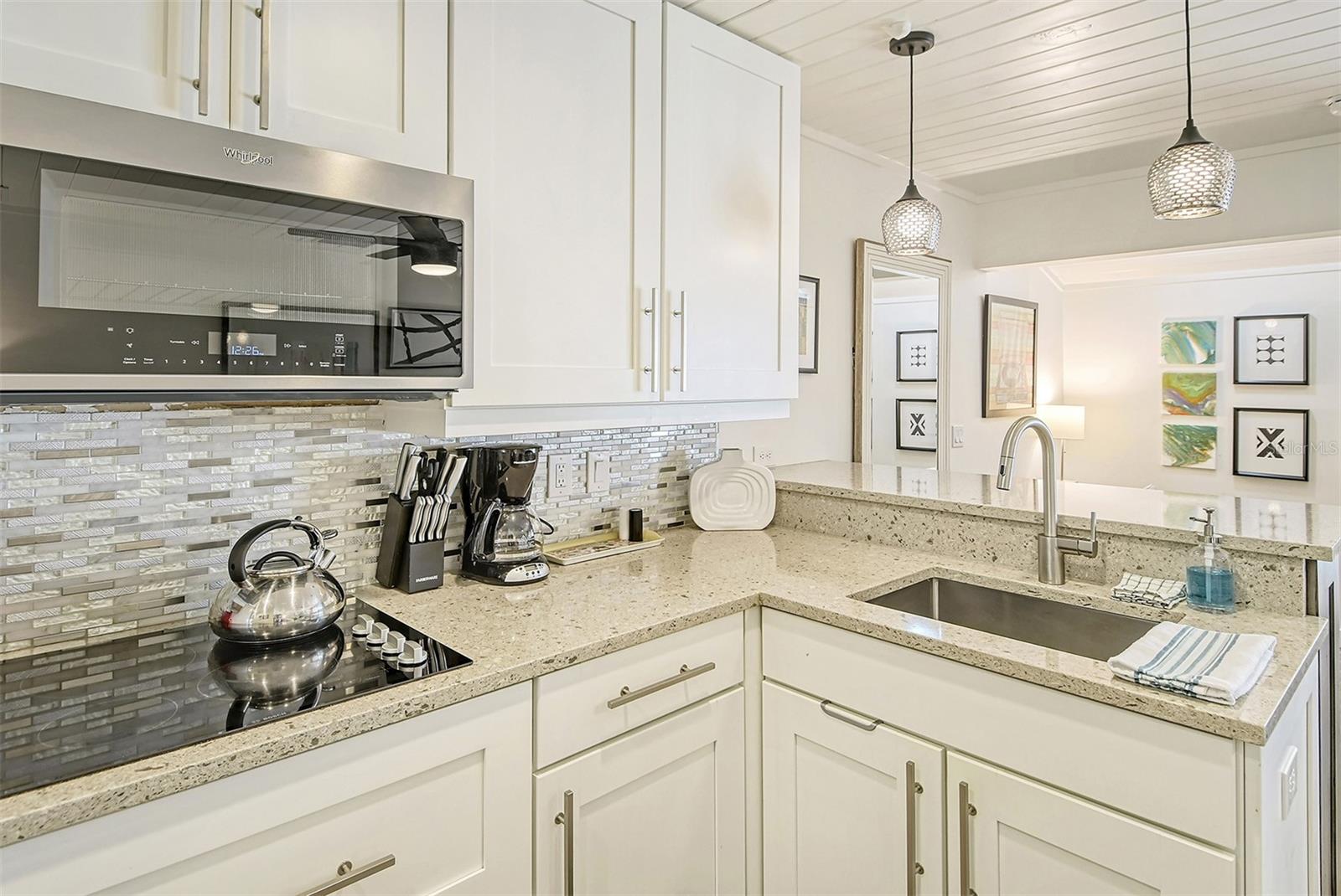 3545 Longmeadow Unit 23, Sarasota, FL 34235