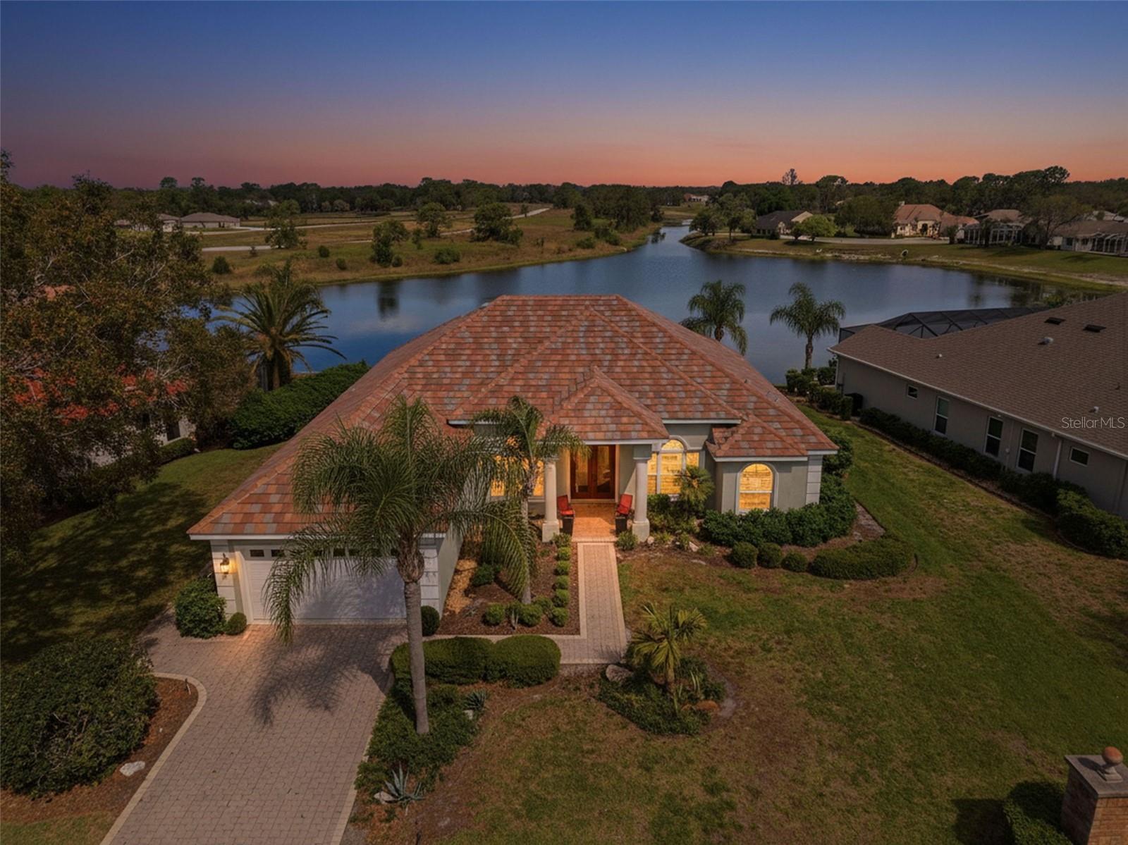 9203 Lake Cypress, Weeki Wachee, FL 34613