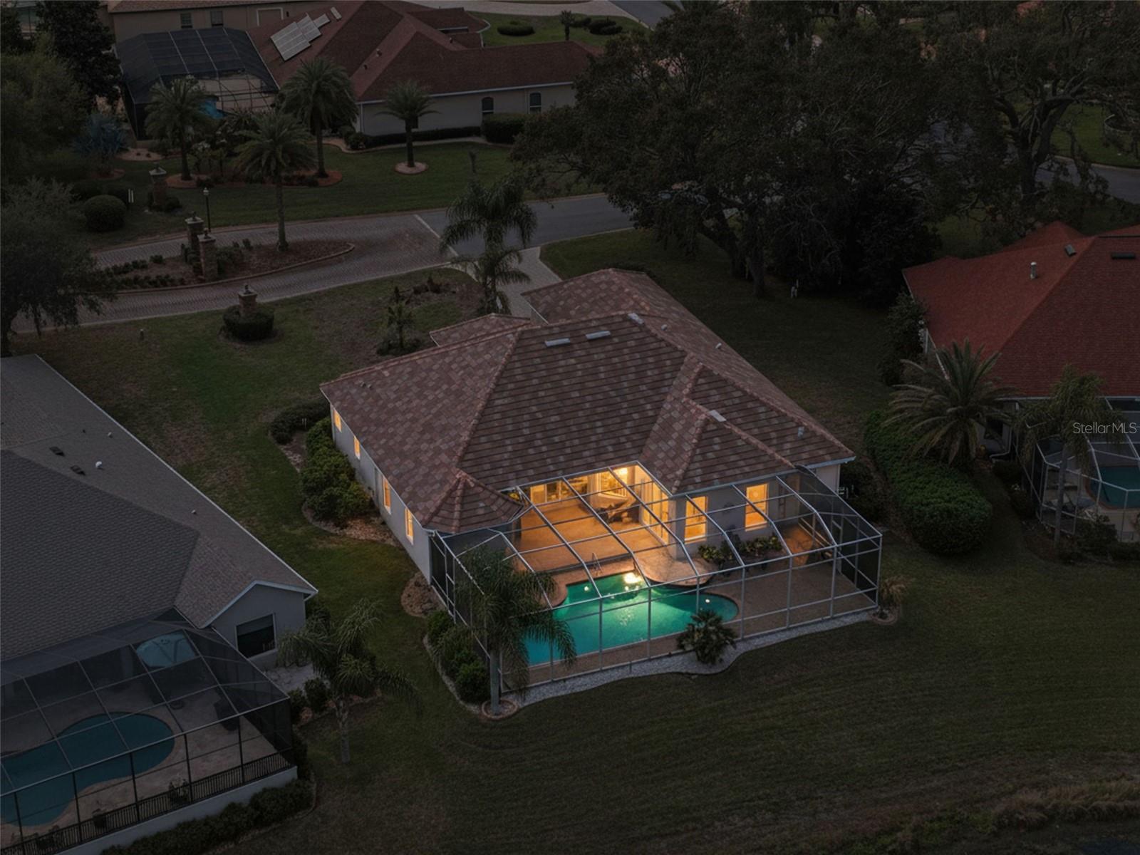 9203 Lake Cypress, Weeki Wachee, FL 34613