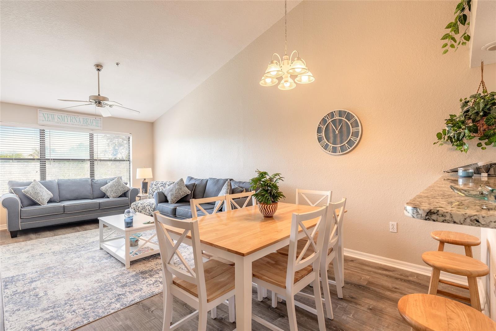 402 Bouchelle Unit 204, New Smyrna Beach, FL 32169