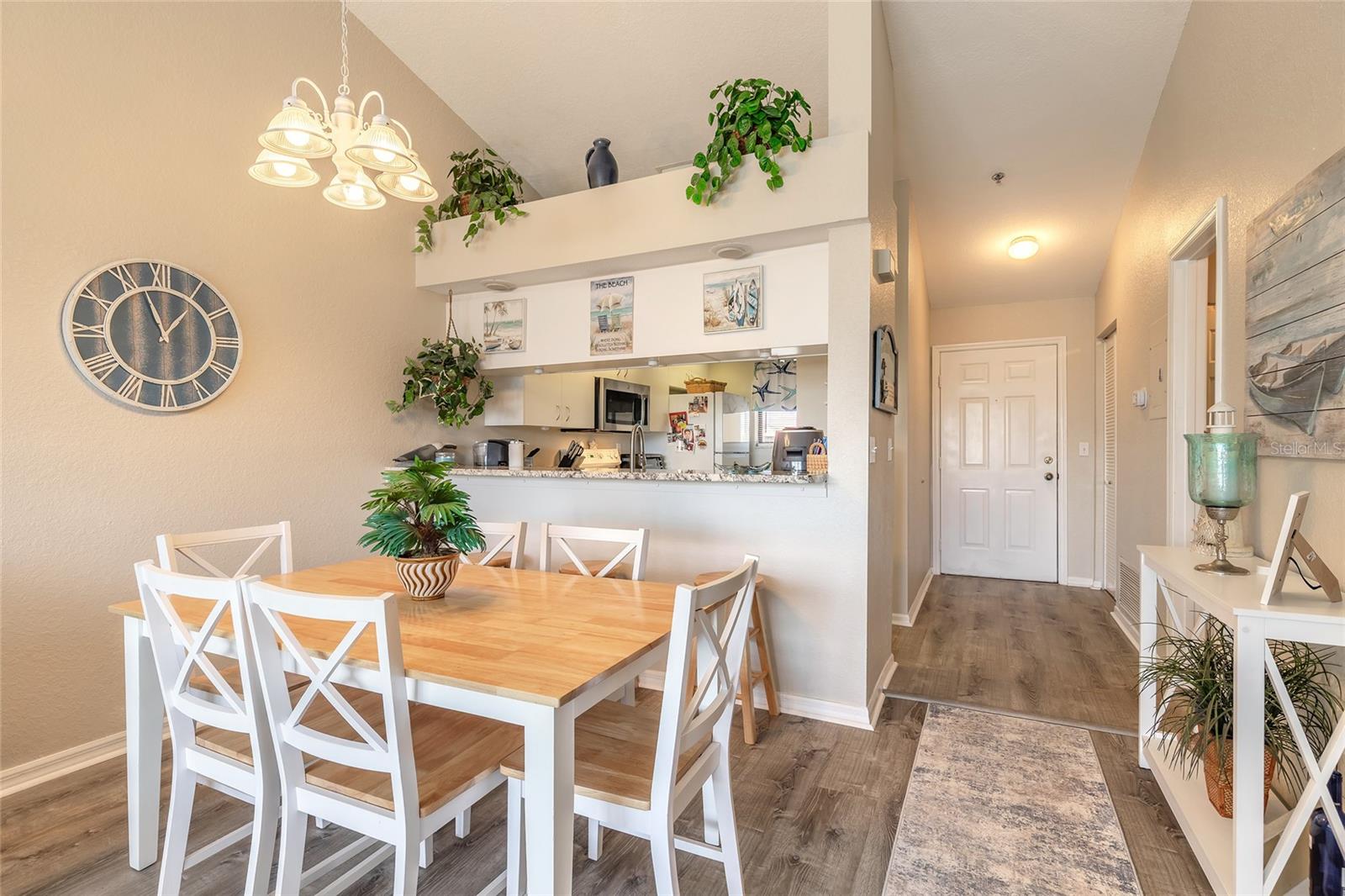 402 Bouchelle Unit 204, New Smyrna Beach, FL 32169