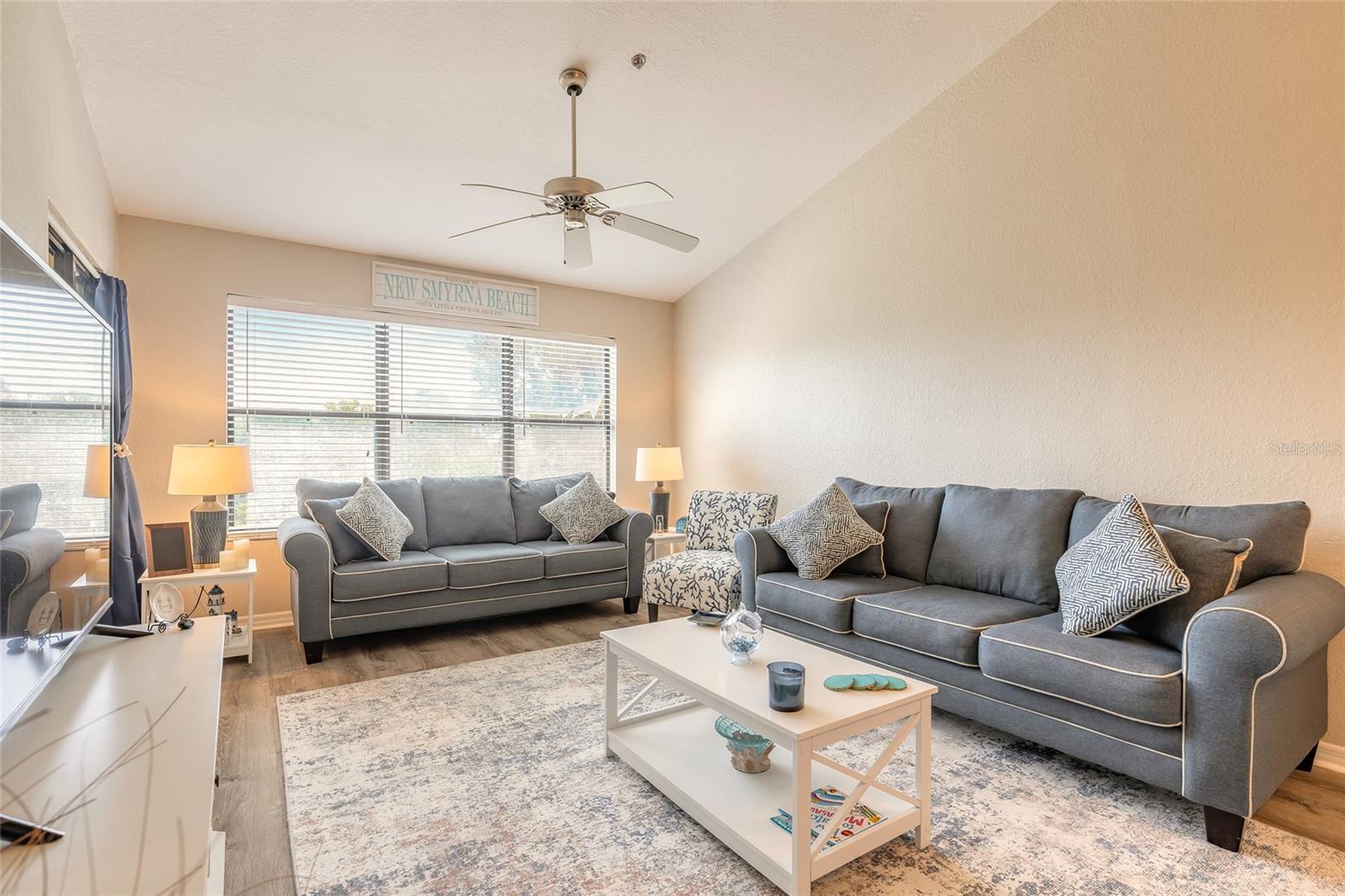 402 Bouchelle Unit 204, New Smyrna Beach, FL 32169