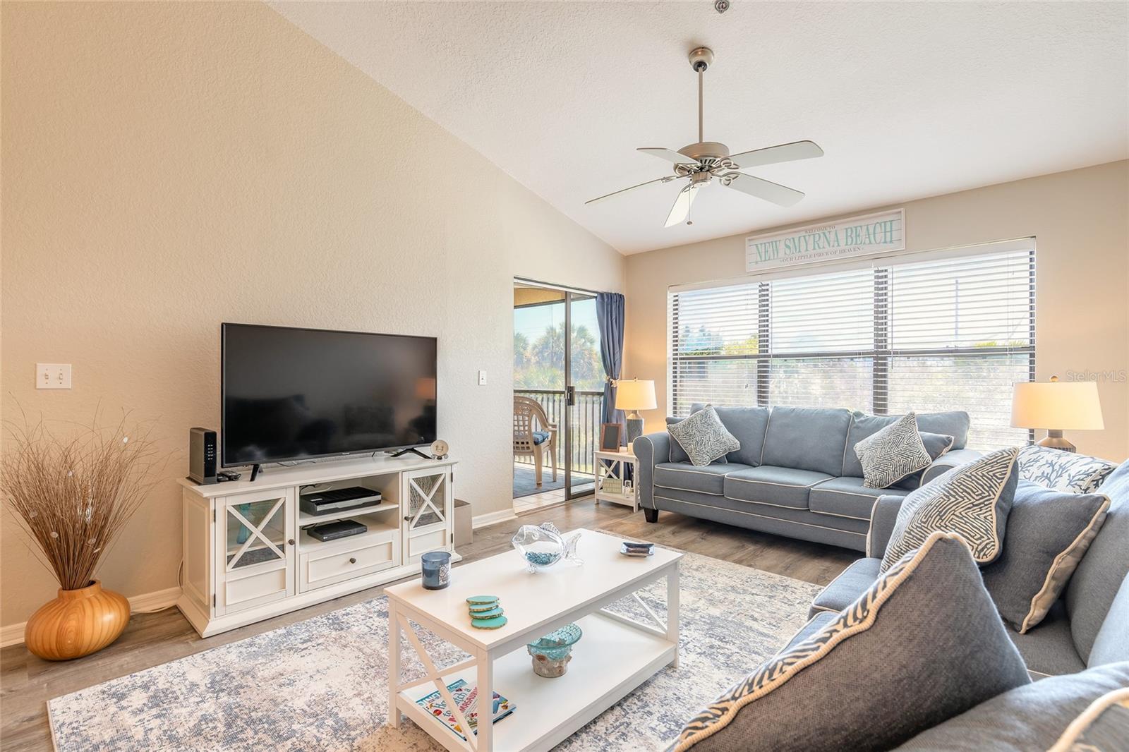 402 Bouchelle Unit 204, New Smyrna Beach, FL 32169