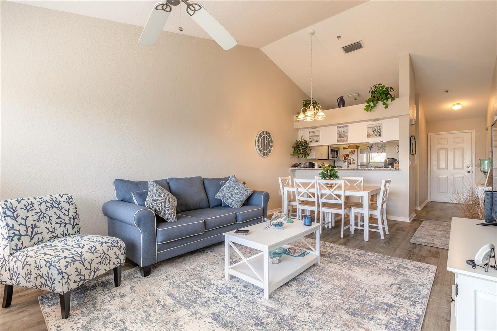 402 Bouchelle Unit 204, New Smyrna Beach, FL 32169