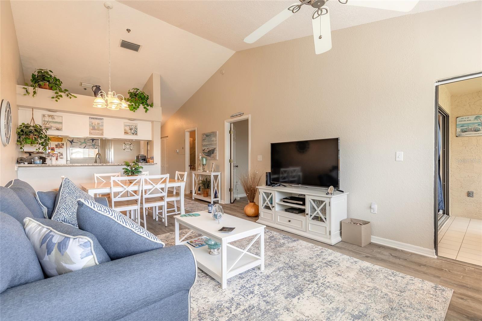 402 Bouchelle Unit 204, New Smyrna Beach, FL 32169