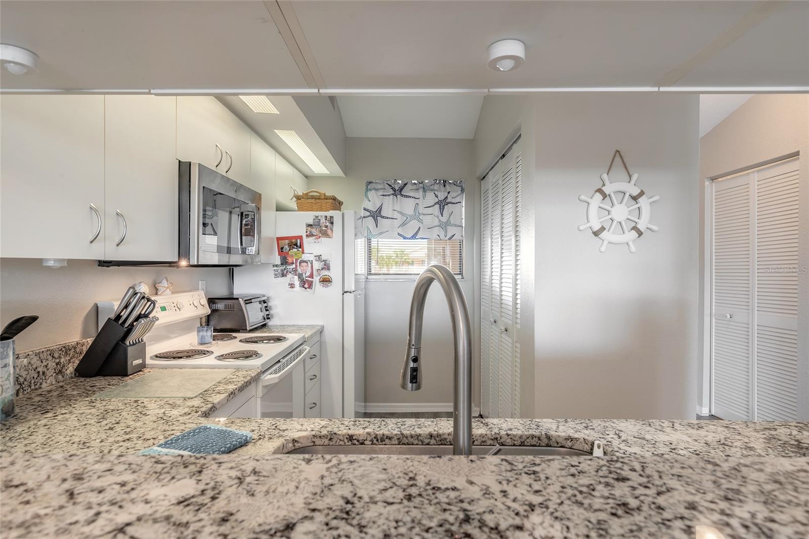 402 Bouchelle Unit 204, New Smyrna Beach, FL 32169