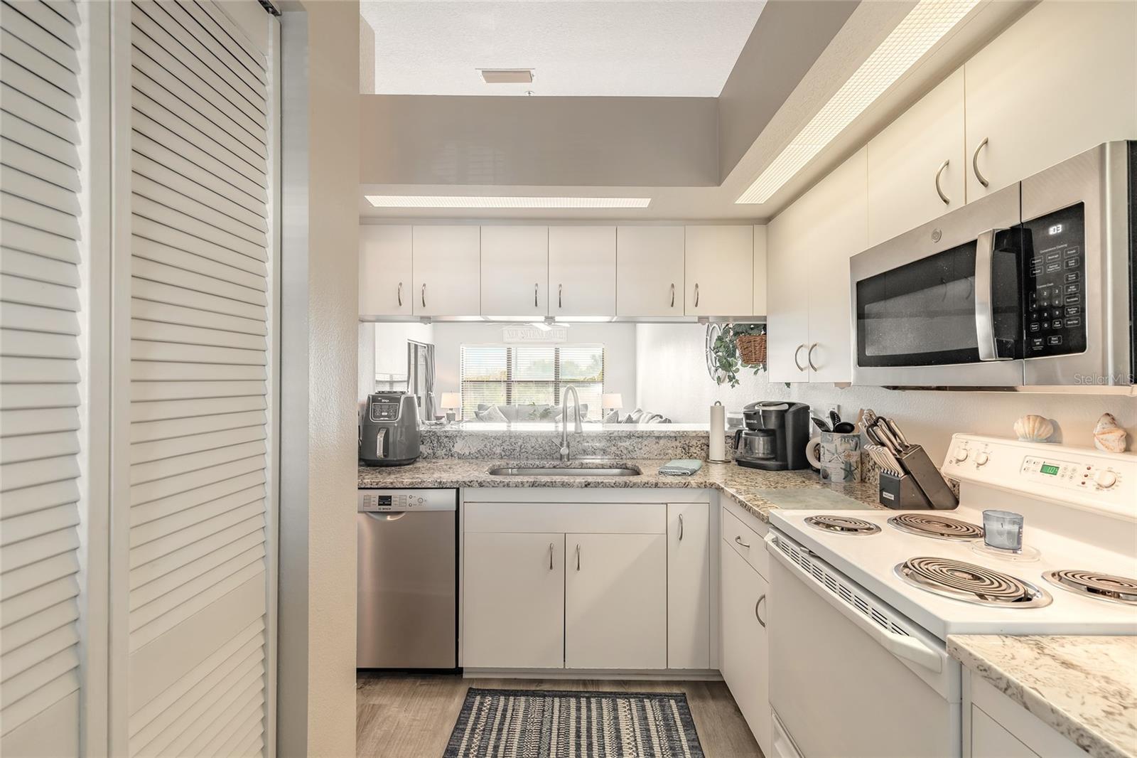 402 Bouchelle Unit 204, New Smyrna Beach, FL 32169