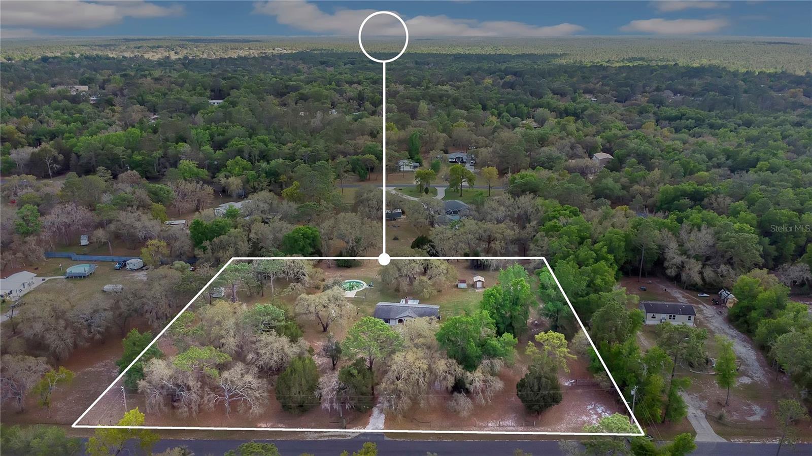 3116 Buck, Inverness, FL 34452