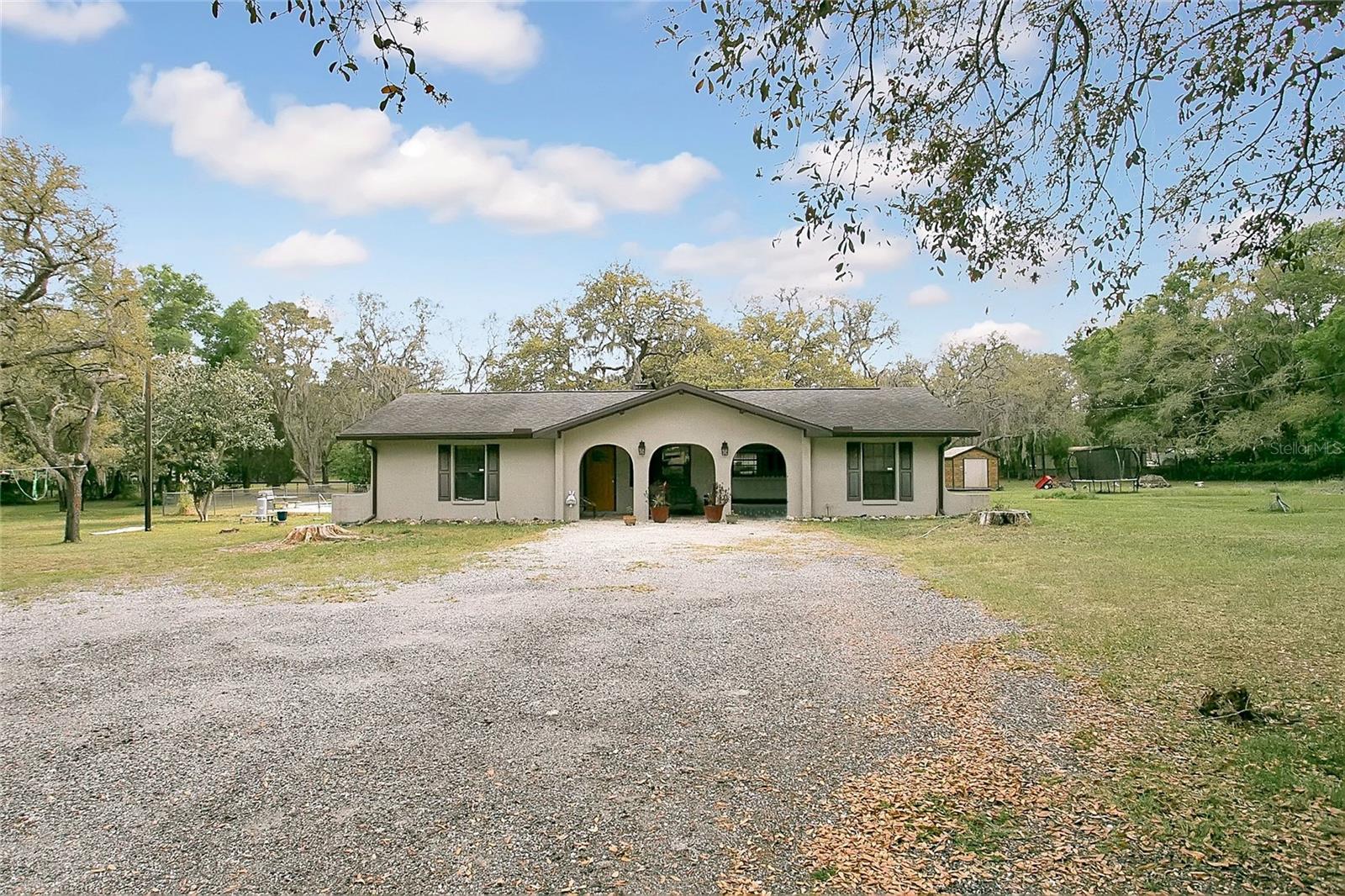 3116 Buck, Inverness, FL 34452