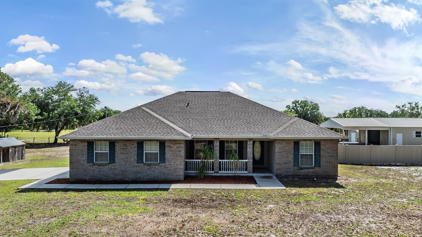 17216 Alderman Turner, Wimauma, FL 33598