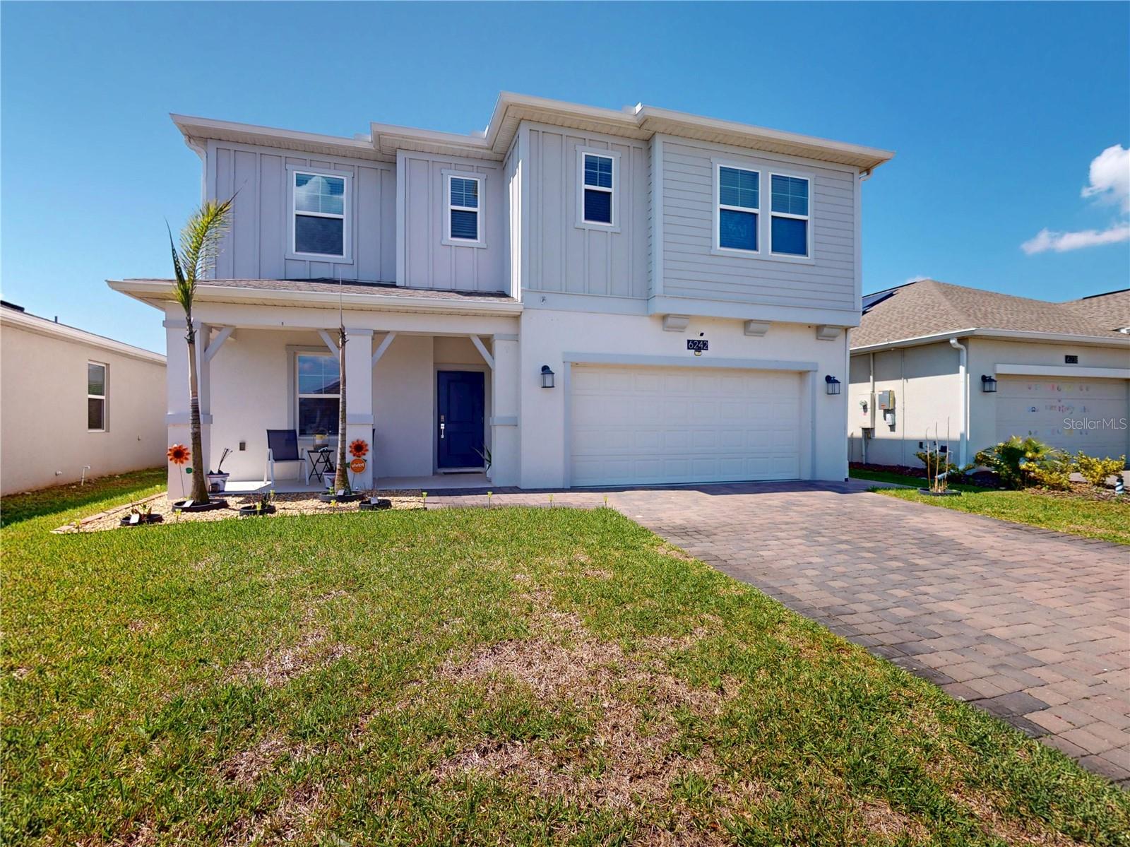 6242 Lakepine, St Cloud, FL 34771