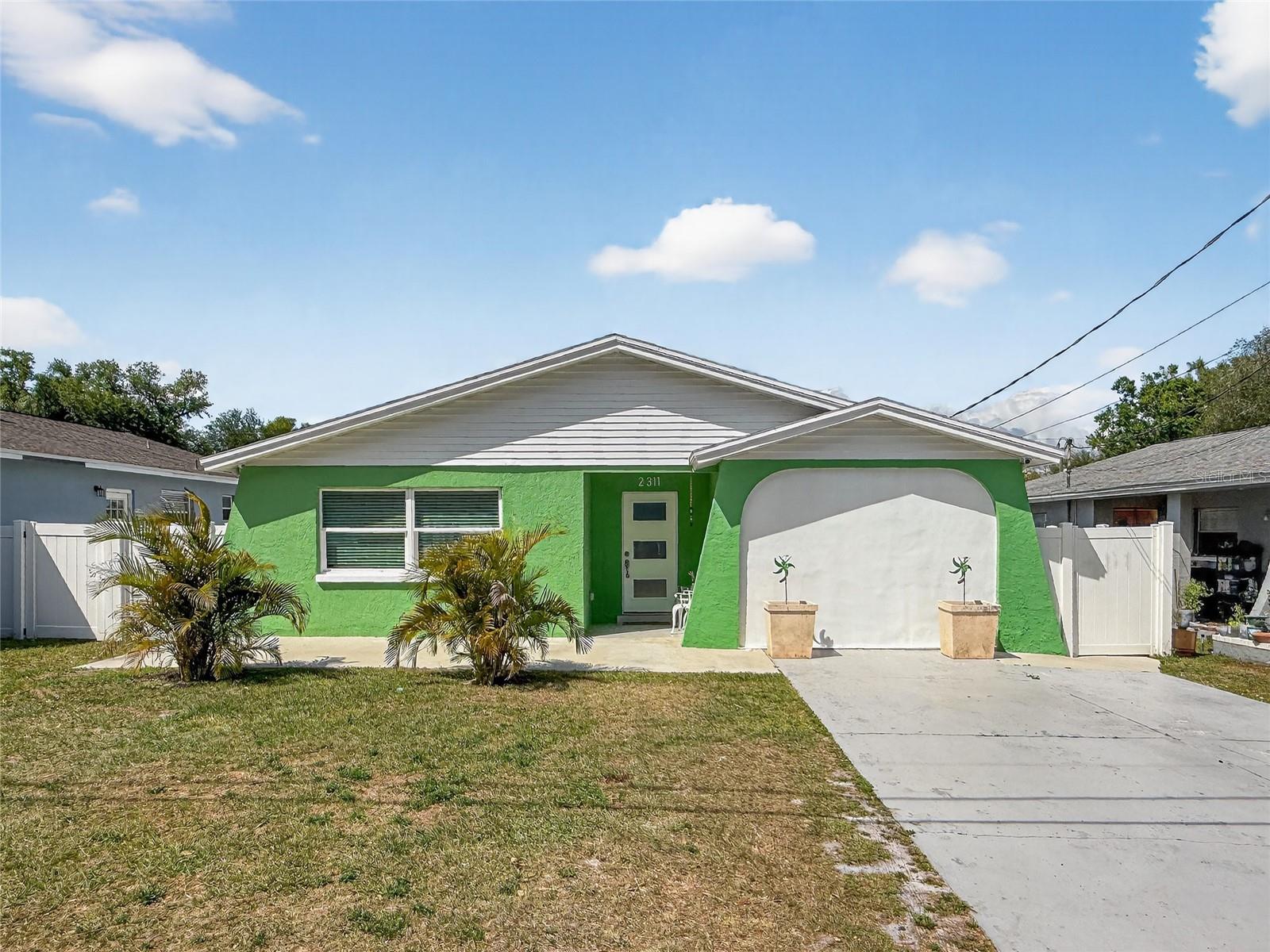 2311 Kentucky, Tampa, FL 33607