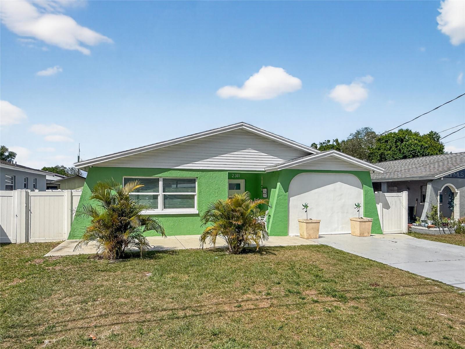 2311 Kentucky, Tampa, FL 33607