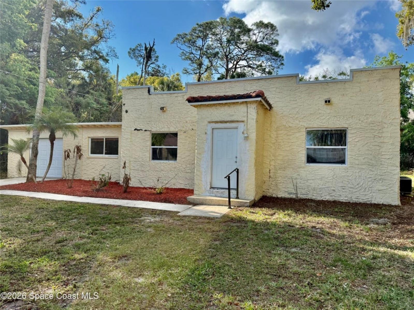 1717 Tropic, Titusville, FL 32796
