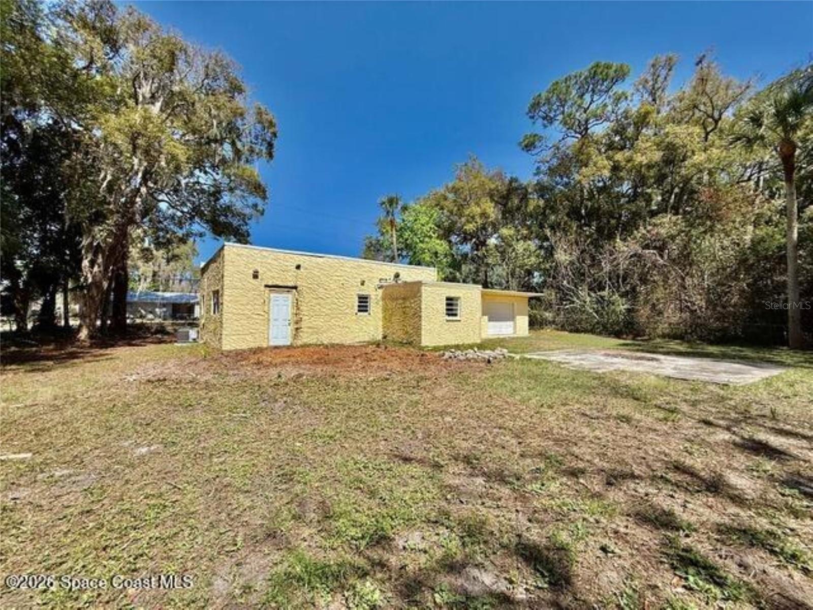 1717 Tropic, Titusville, FL 32796