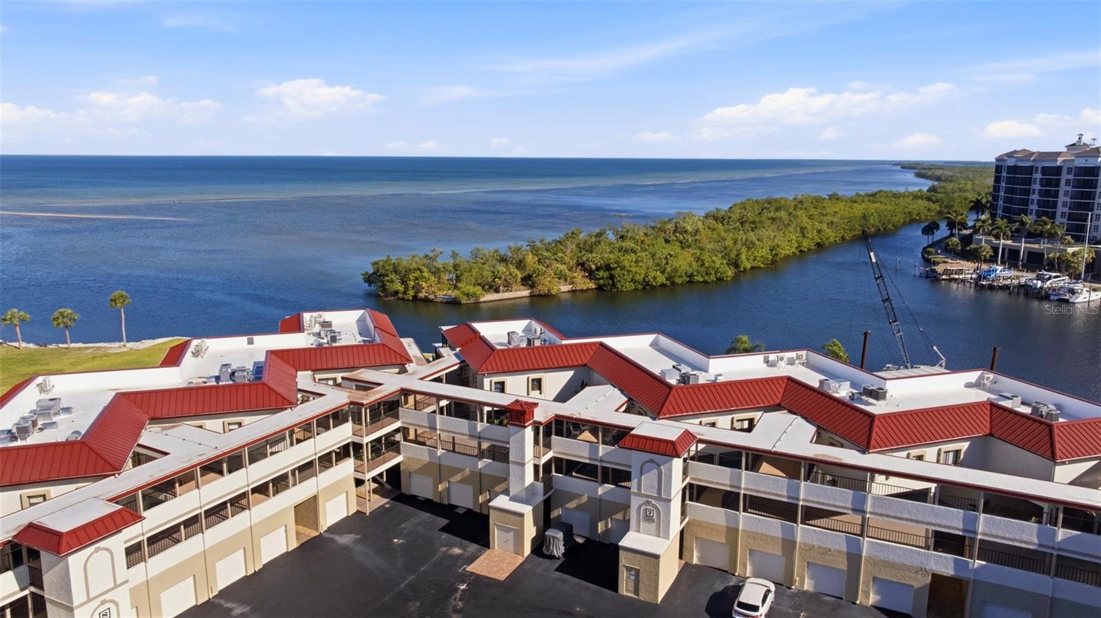 3270 Southshore Unit 72a, Punta Gorda, FL 33955