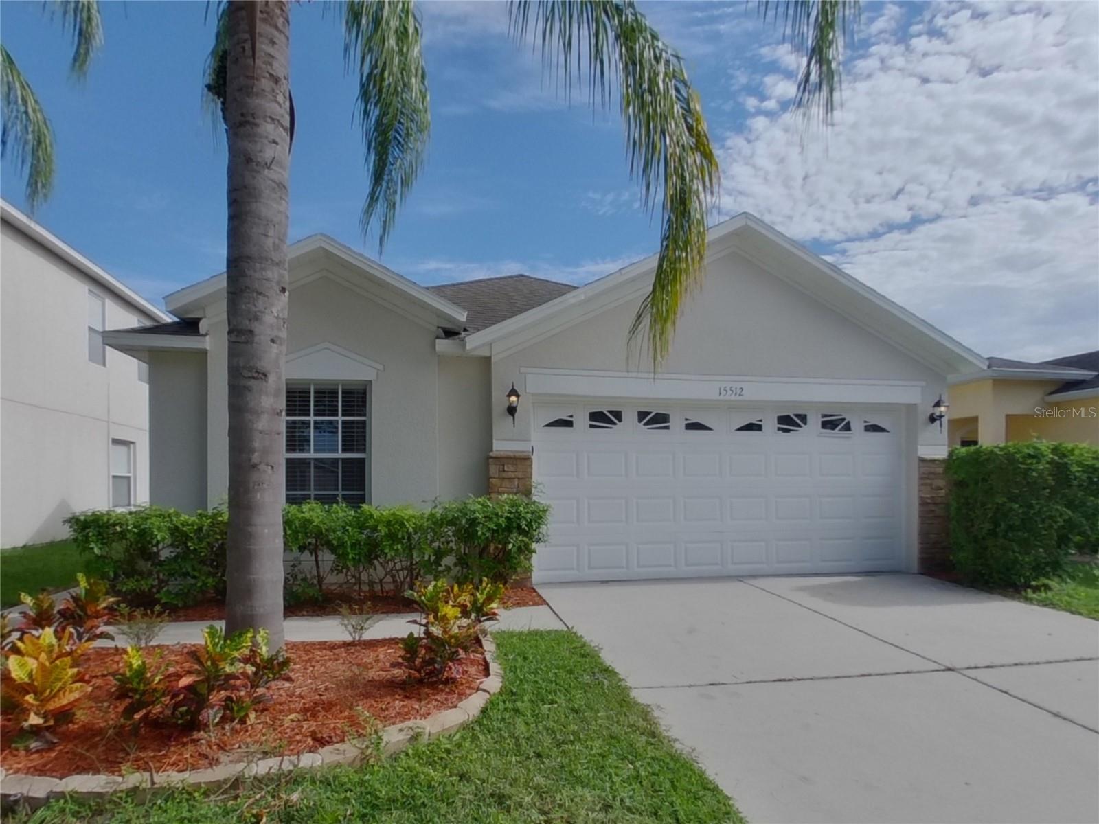 15512 Telford Spring, Ruskin, FL 33573