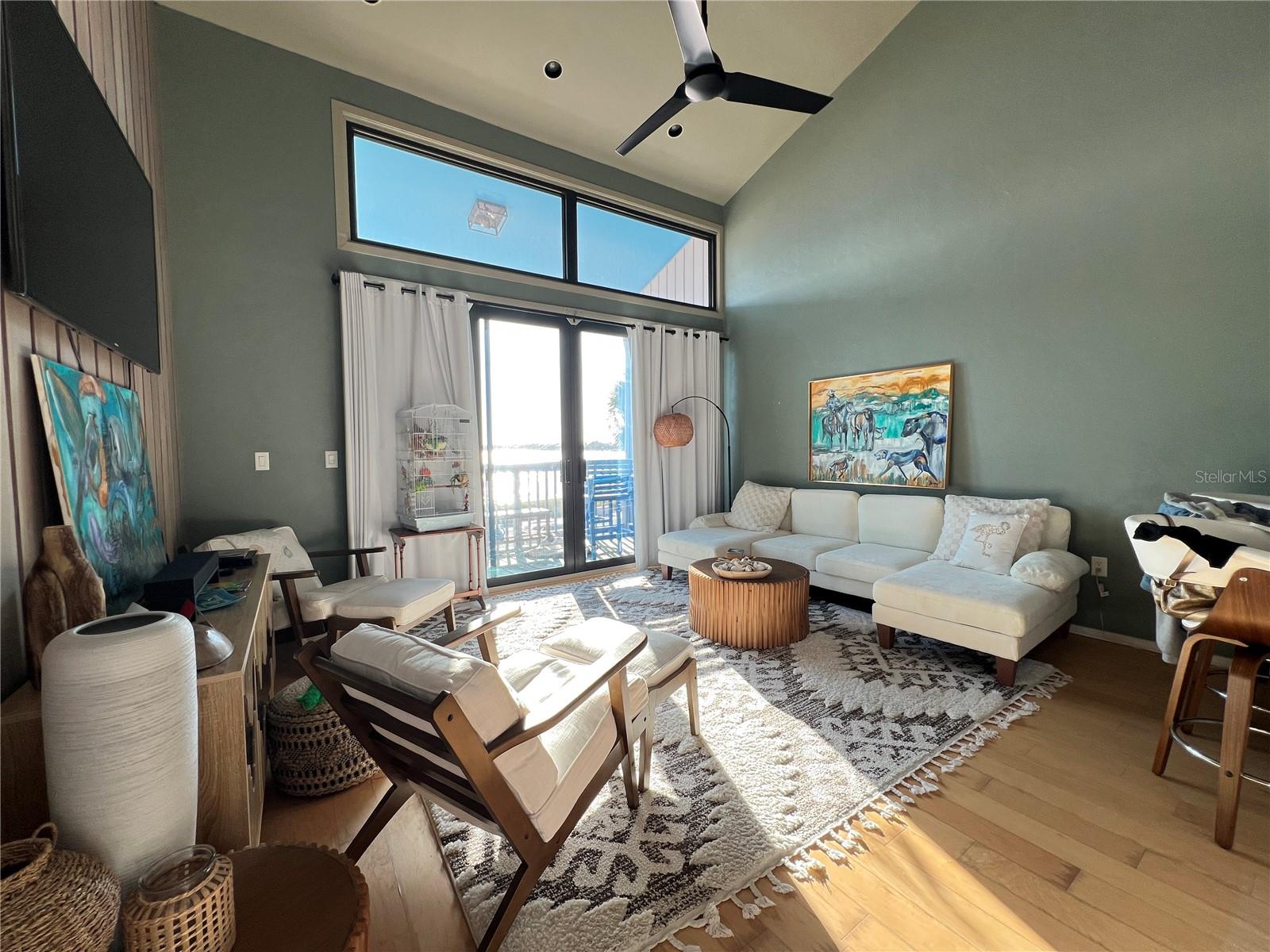 850 3rd Unit 2, Cedar Key, FL 32625