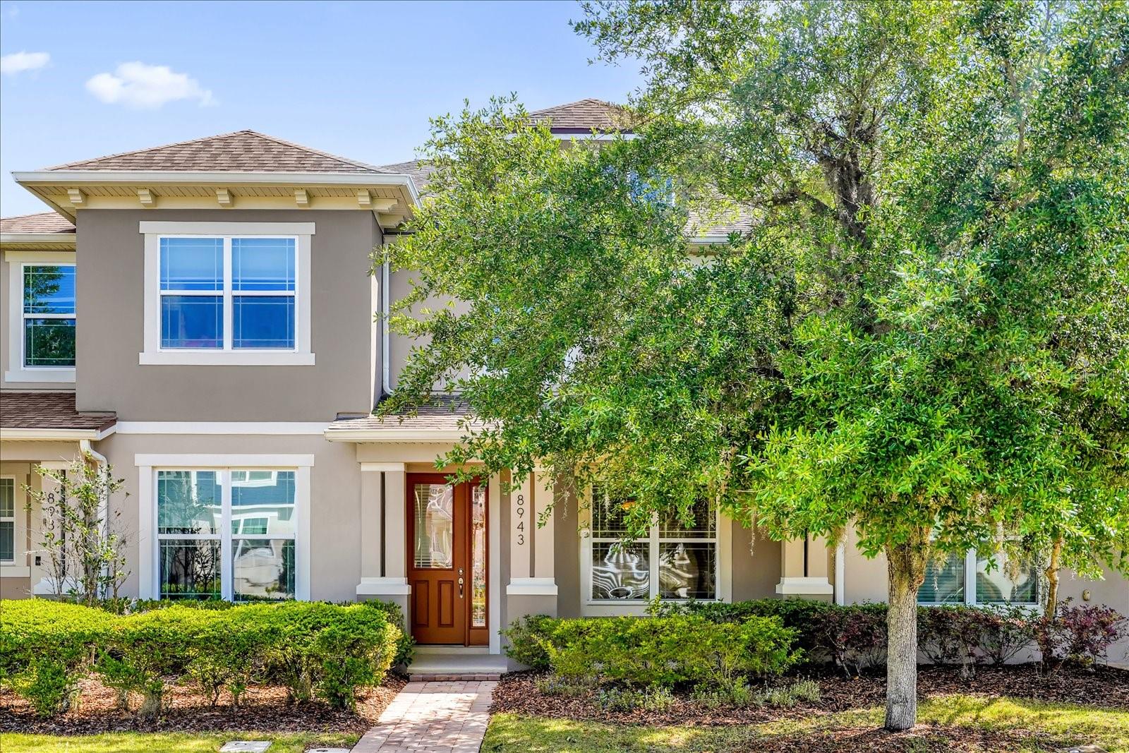 8943 Hildreth, Orlando, FL 32832