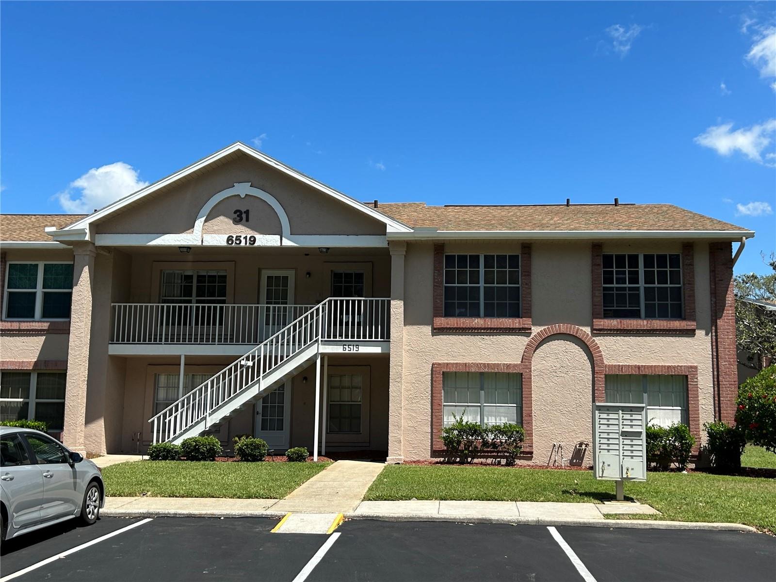 6519 Spring Flower Unit 24, New Port Richey, FL 34653