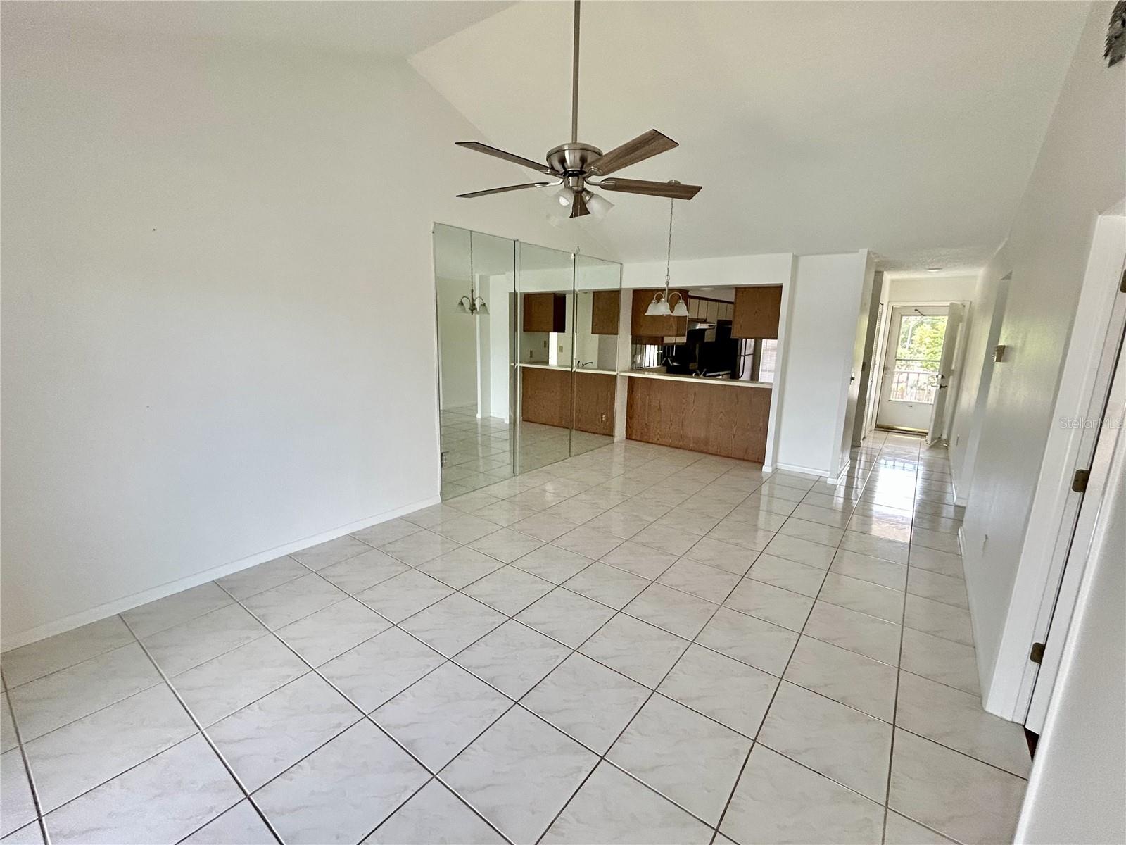 6519 Spring Flower Unit 24, New Port Richey, FL 34653