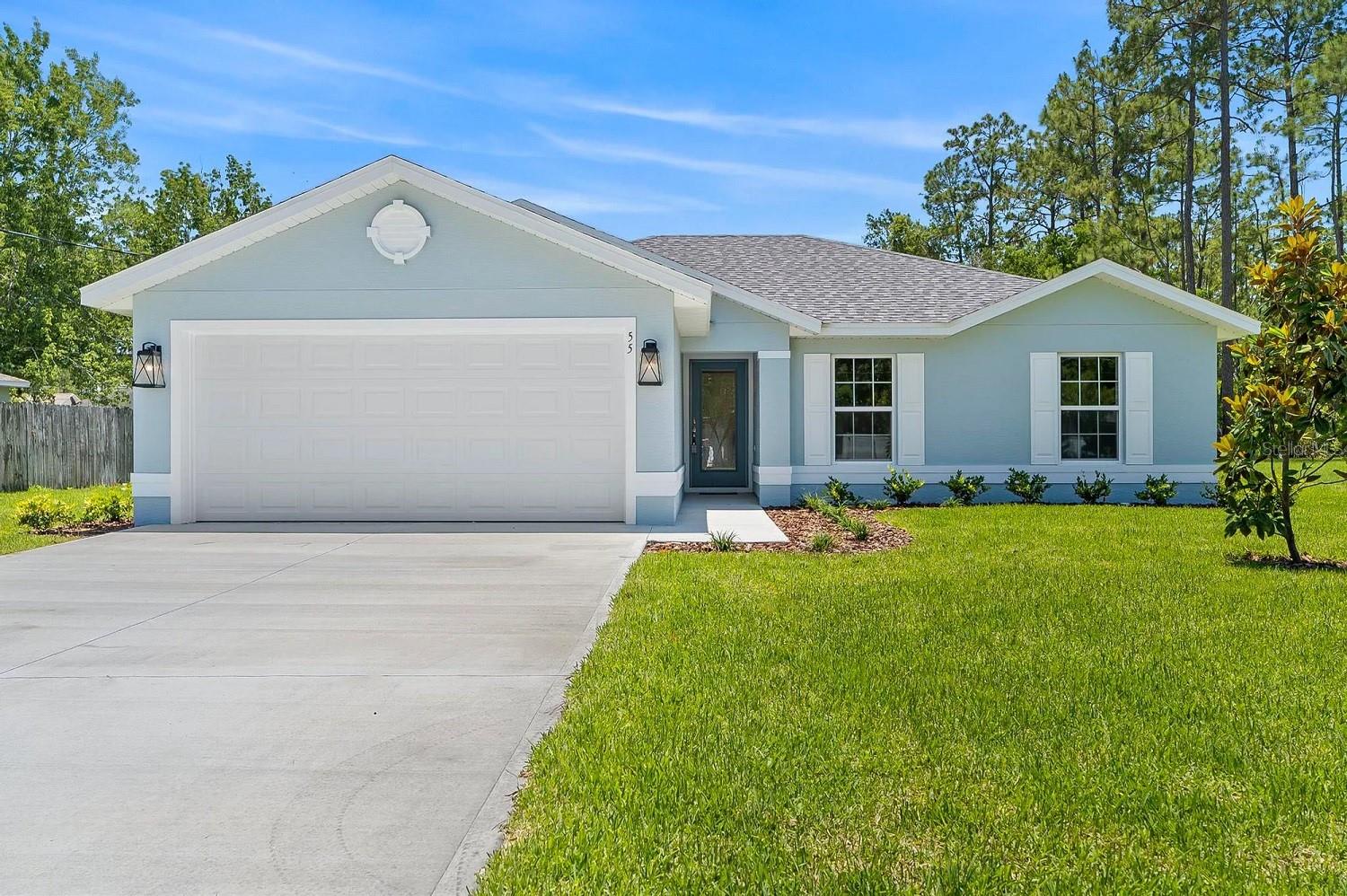 52 Roxboro, Palm Coast, FL 32164
