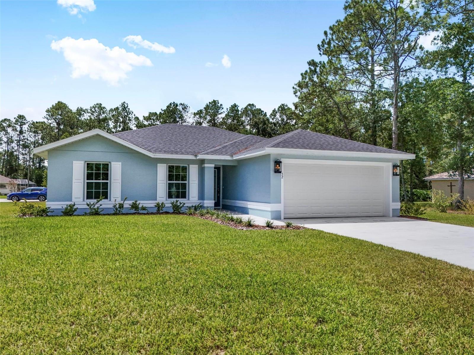 52 Roxboro, Palm Coast, FL 32164
