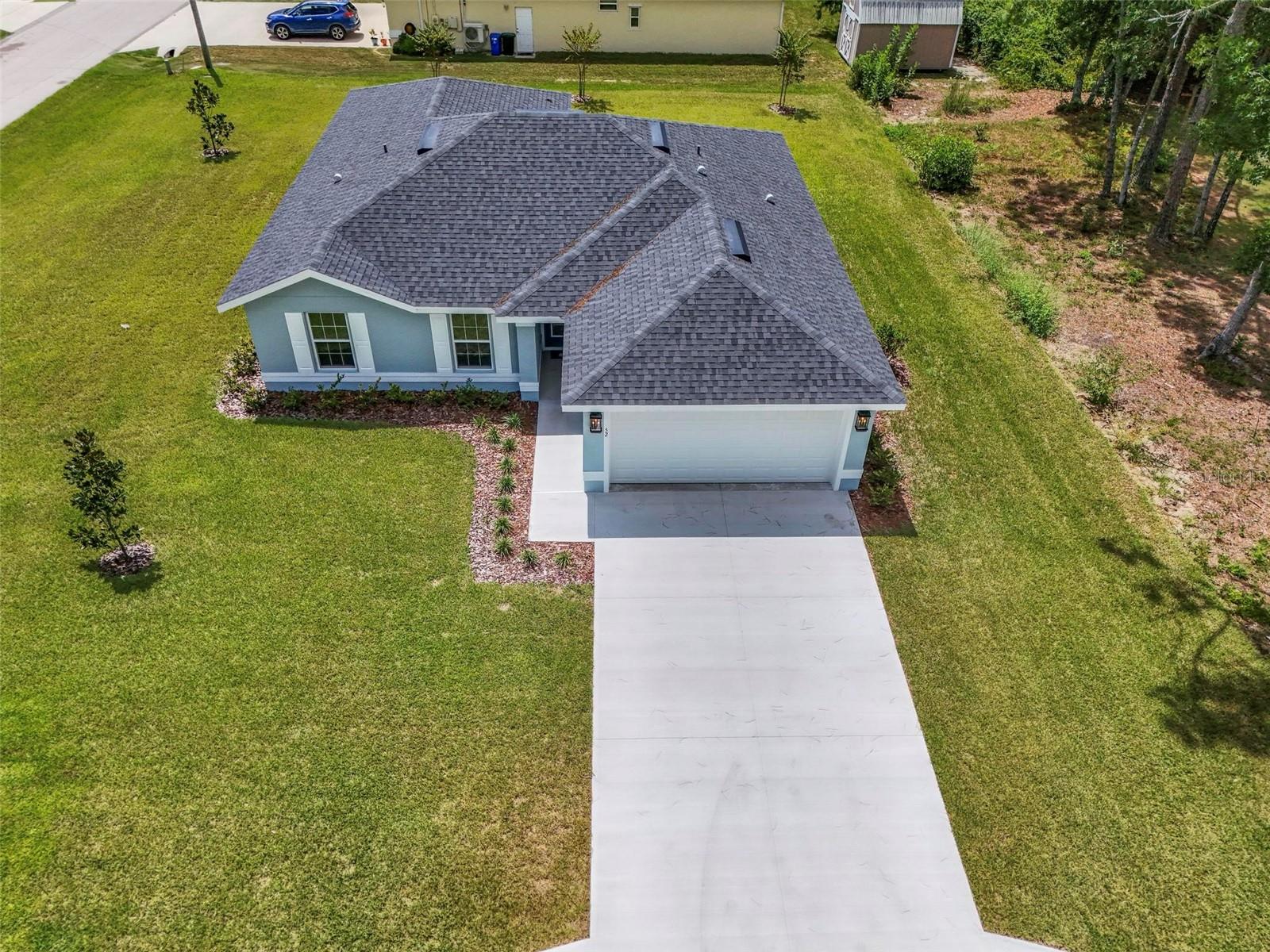 52 Roxboro, Palm Coast, FL 32164